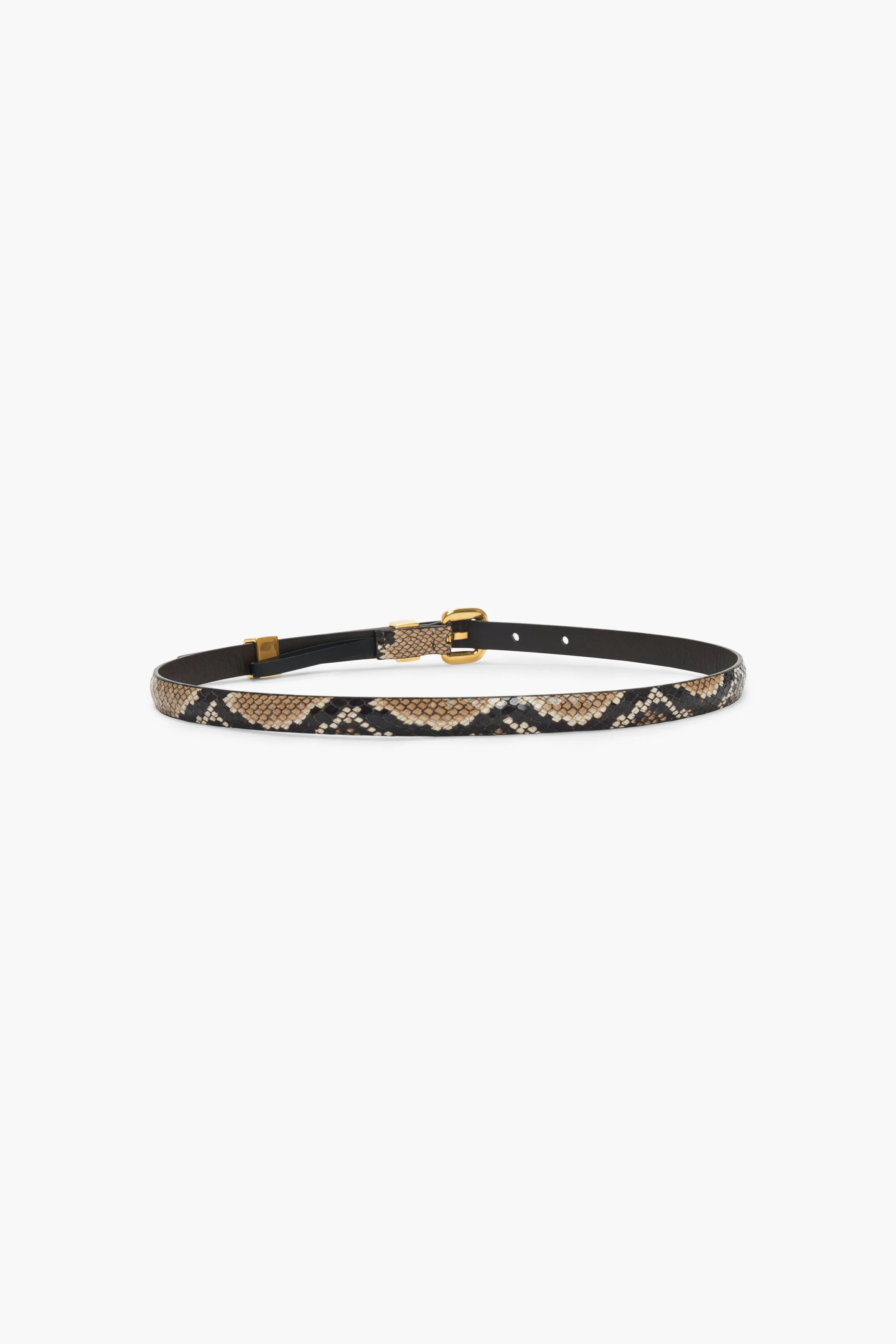 Skinny Belt Altuzarra