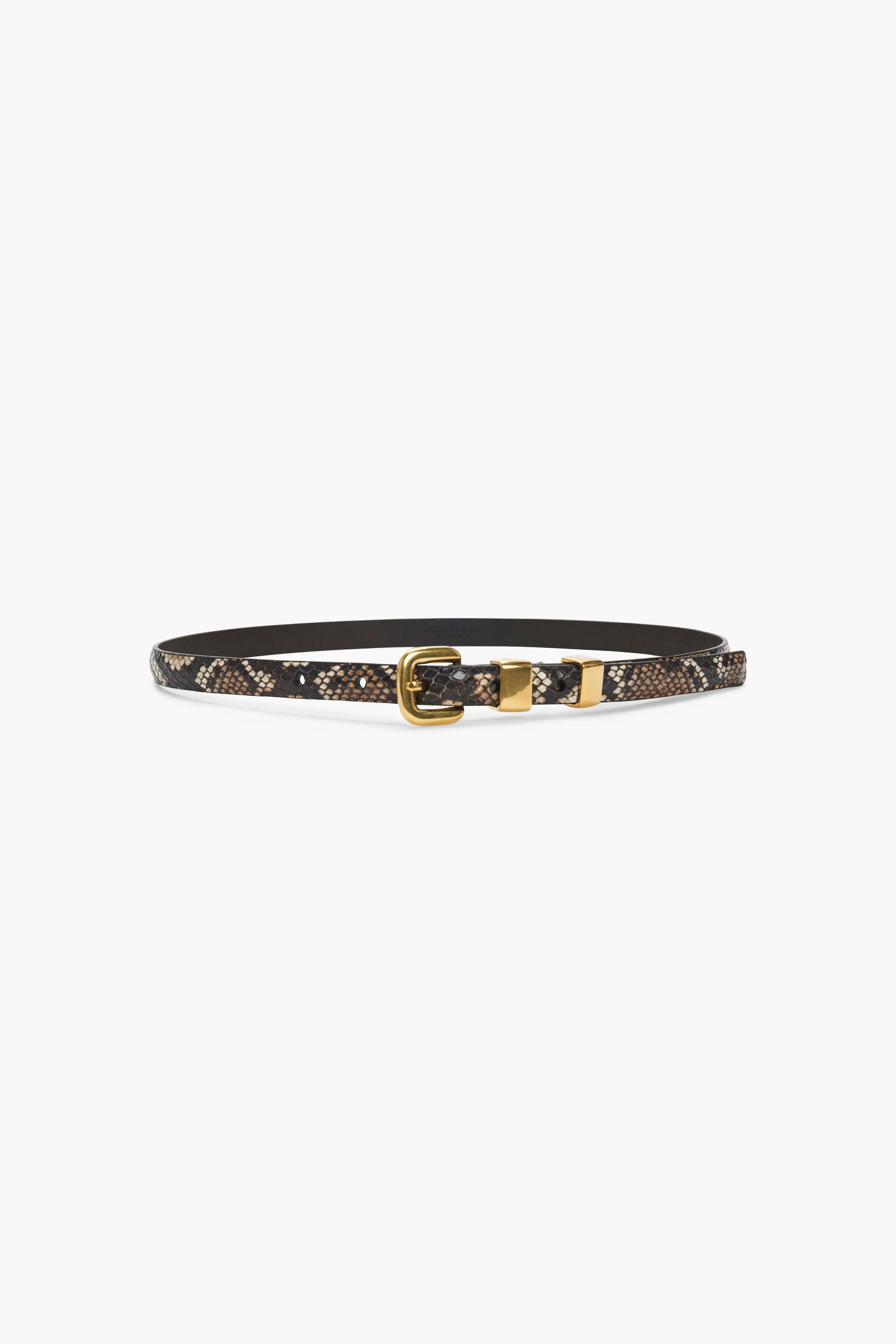 Skinny Belt Altuzarra