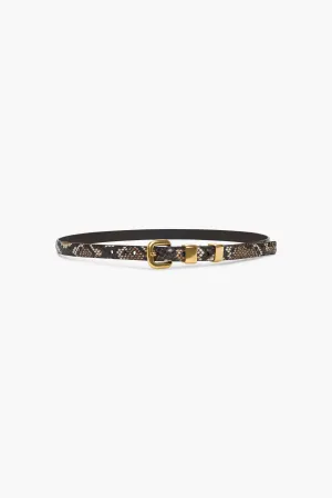Skinny Belt Altuzarra