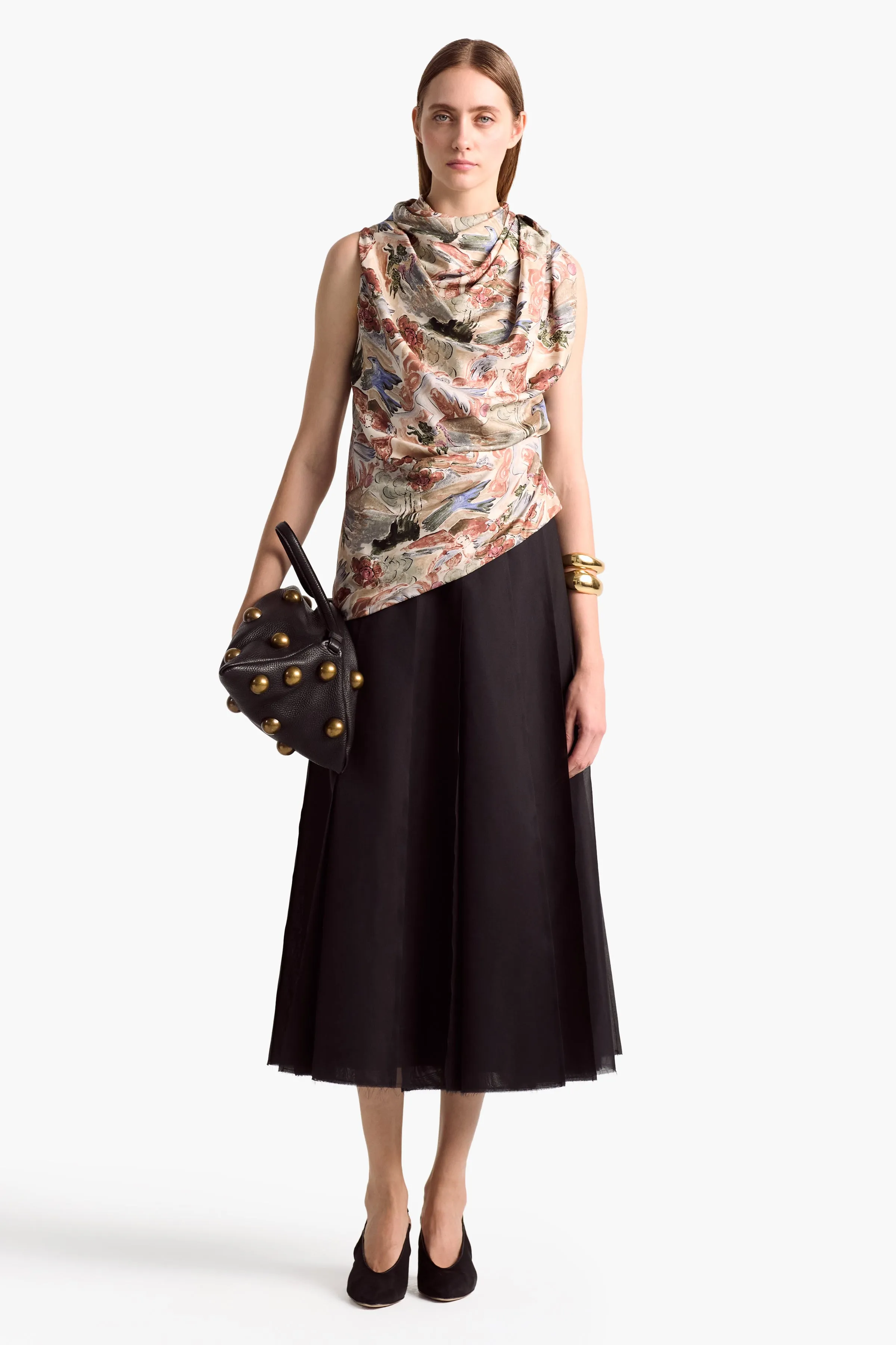 Sleary Top Altuzarra
