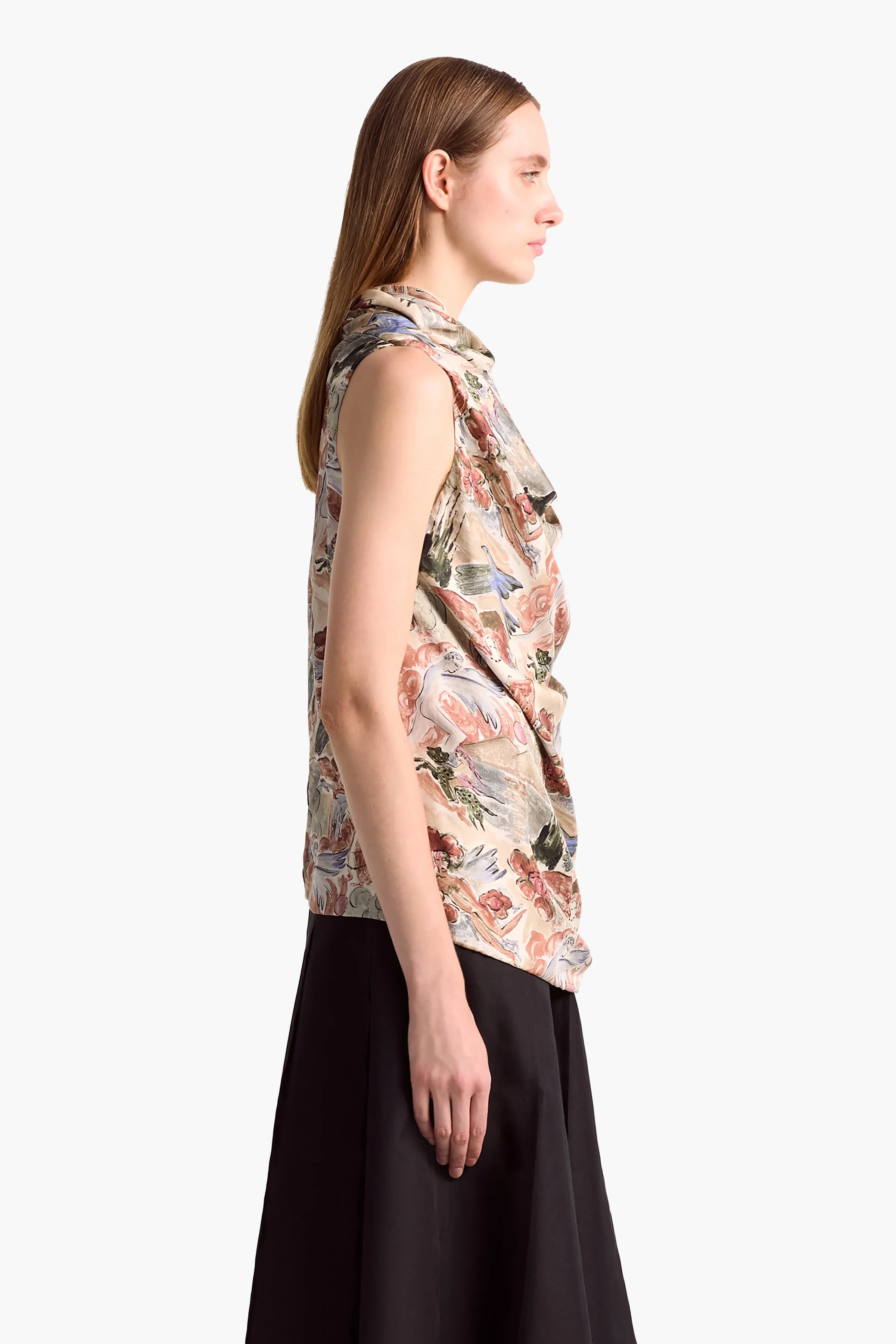 Sleary Top Altuzarra