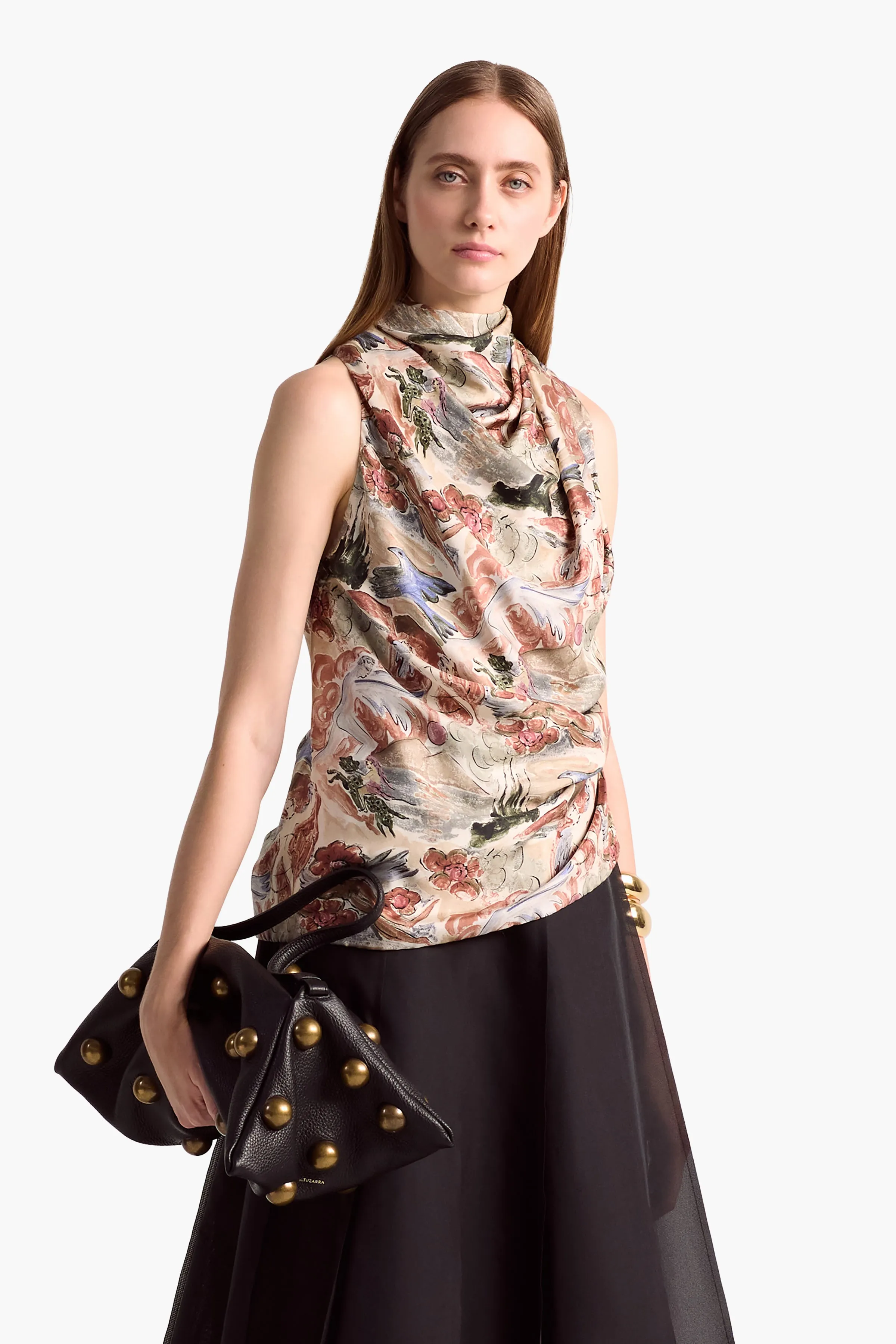 Sleary Top Altuzarra