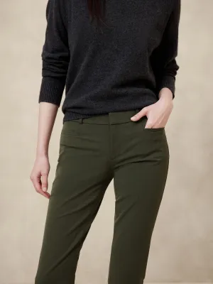 Sloan Slim Pant Banana Republic