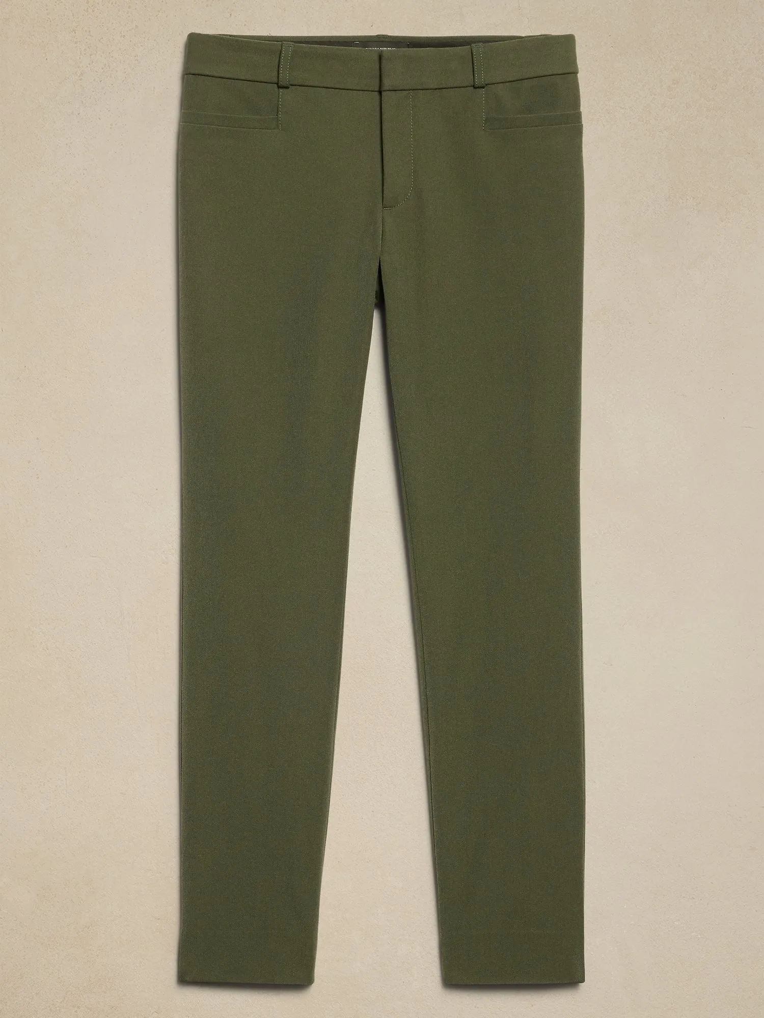 Sloan Slim Pant Banana Republic