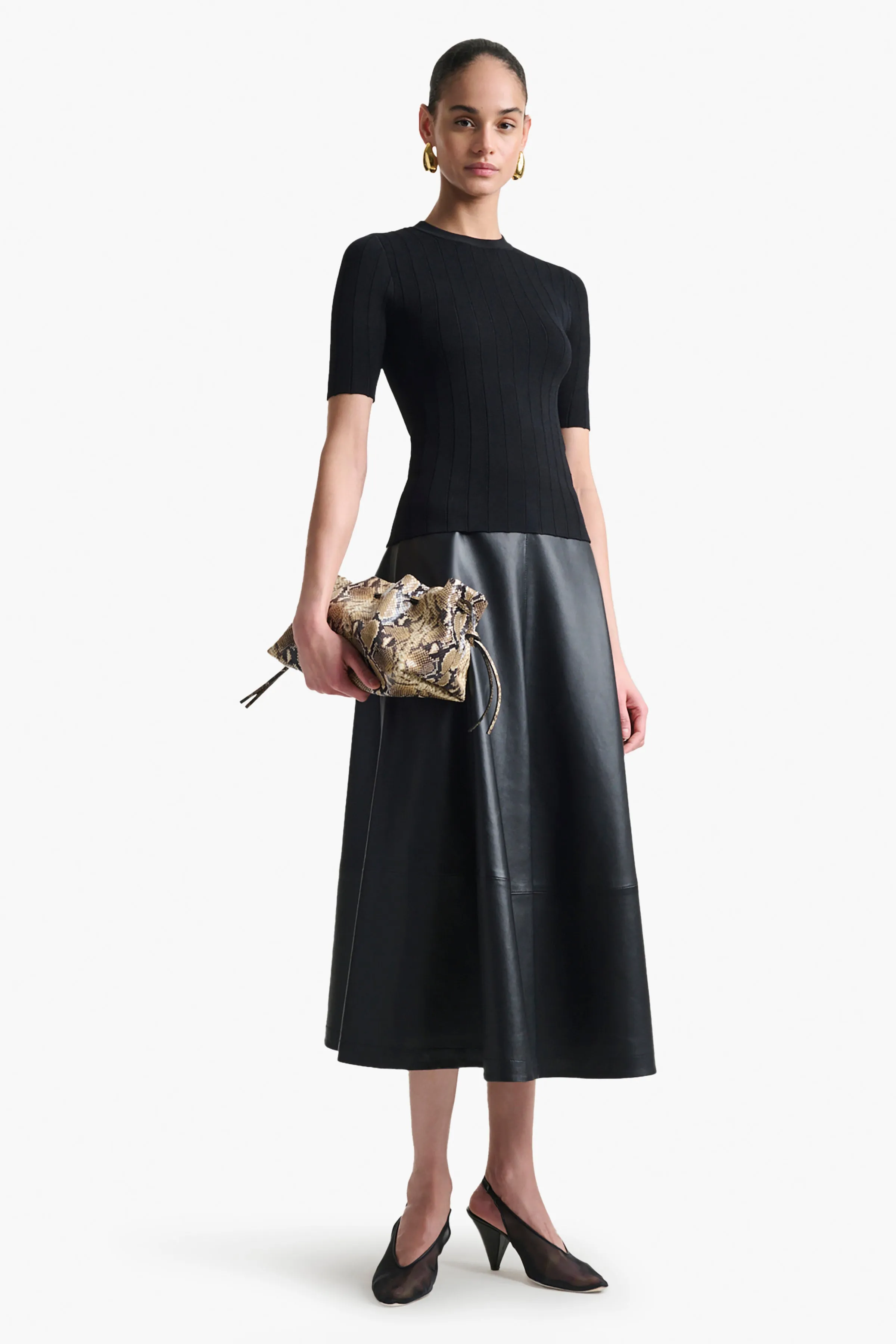 Sparky Top Altuzarra