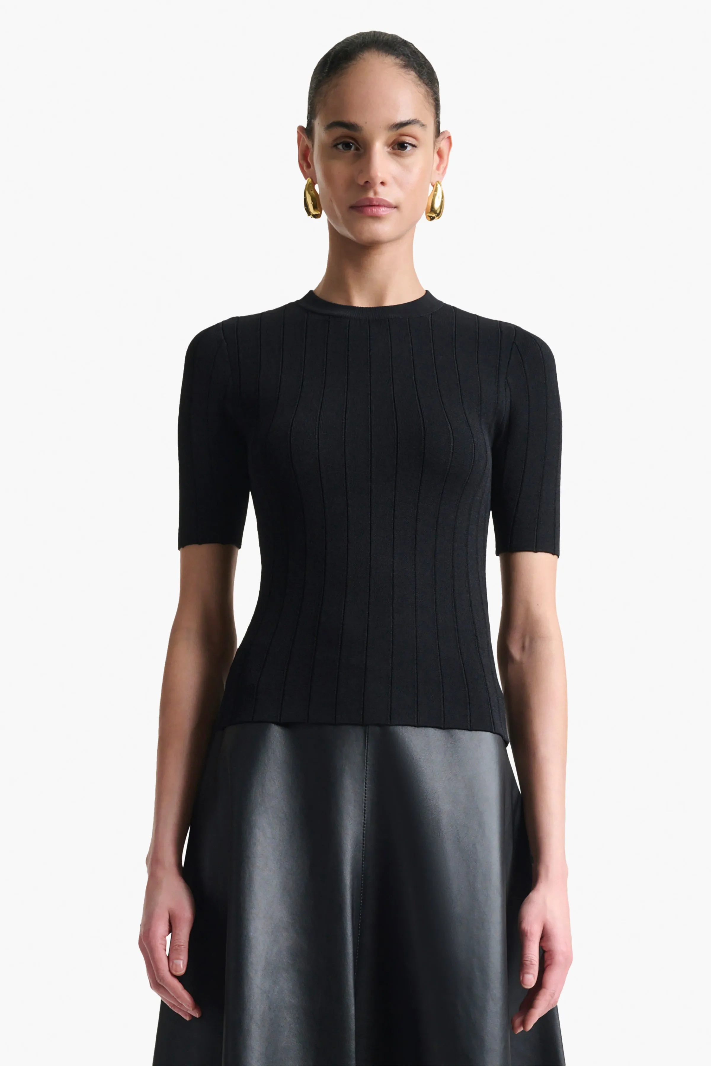 Sparky Top Altuzarra