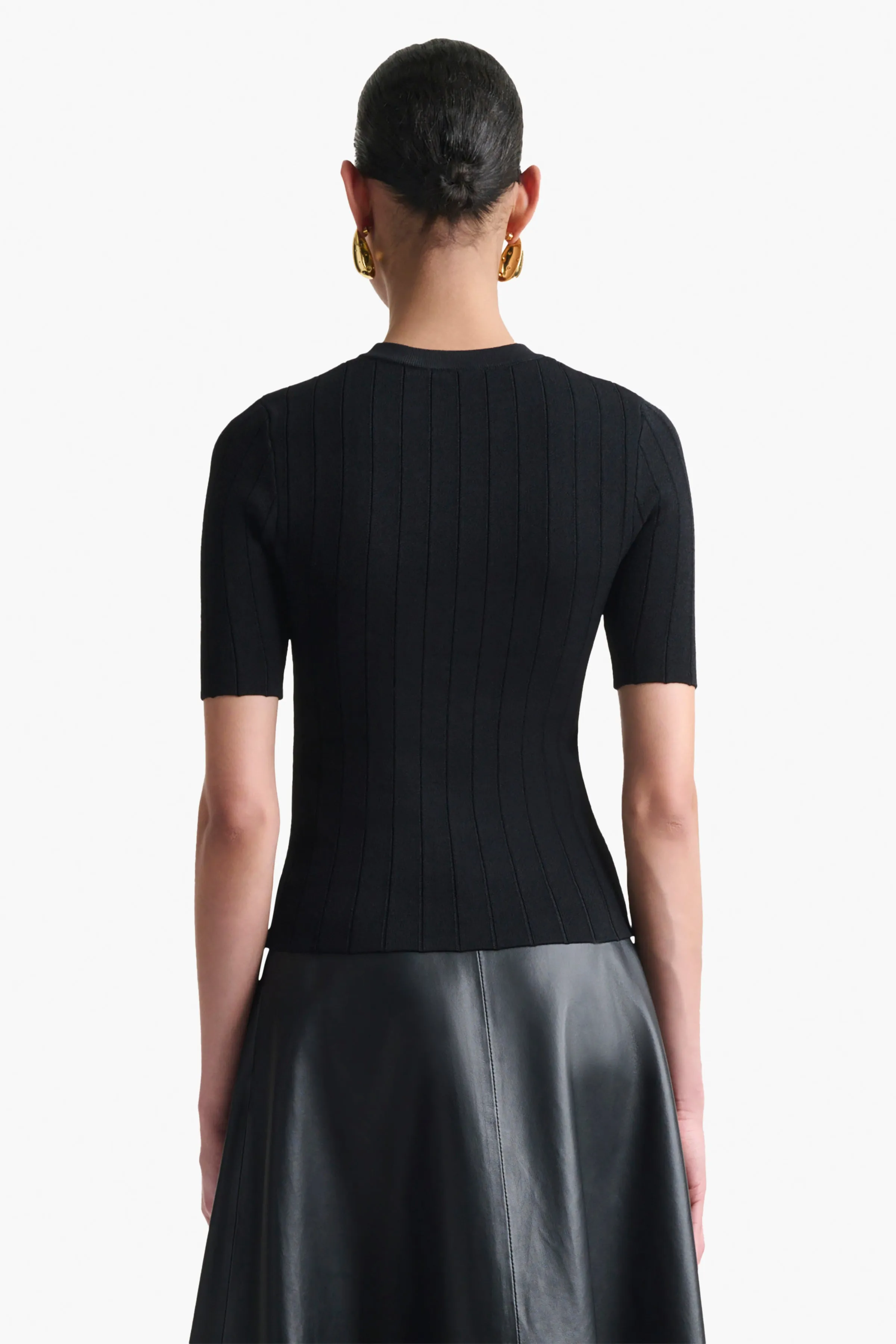 Sparky Top Altuzarra