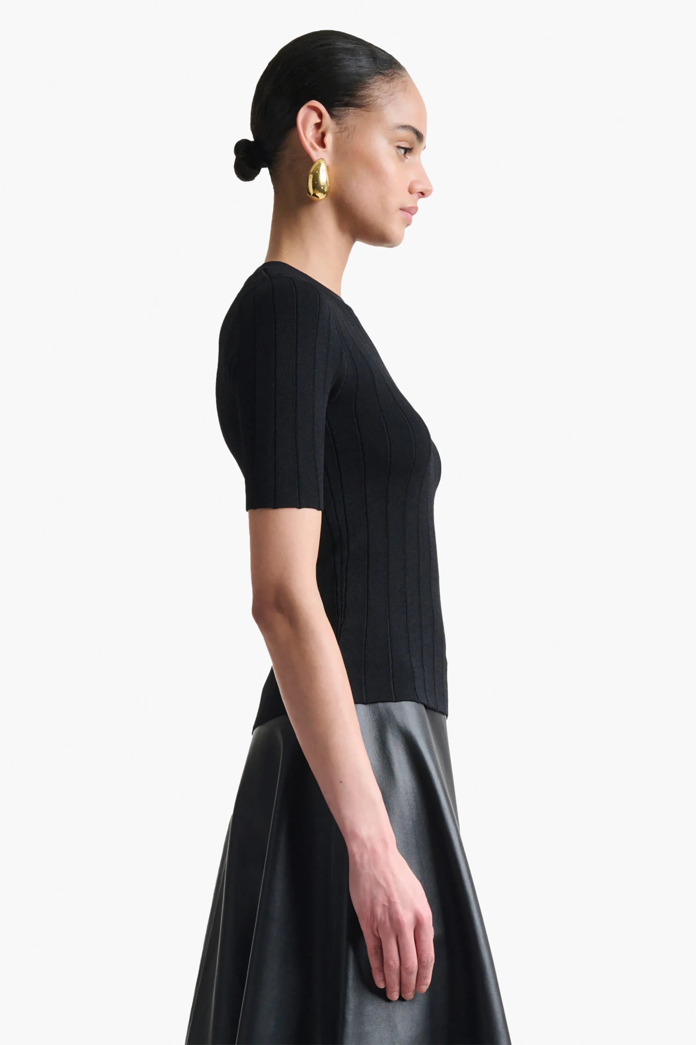 Sparky Top Altuzarra