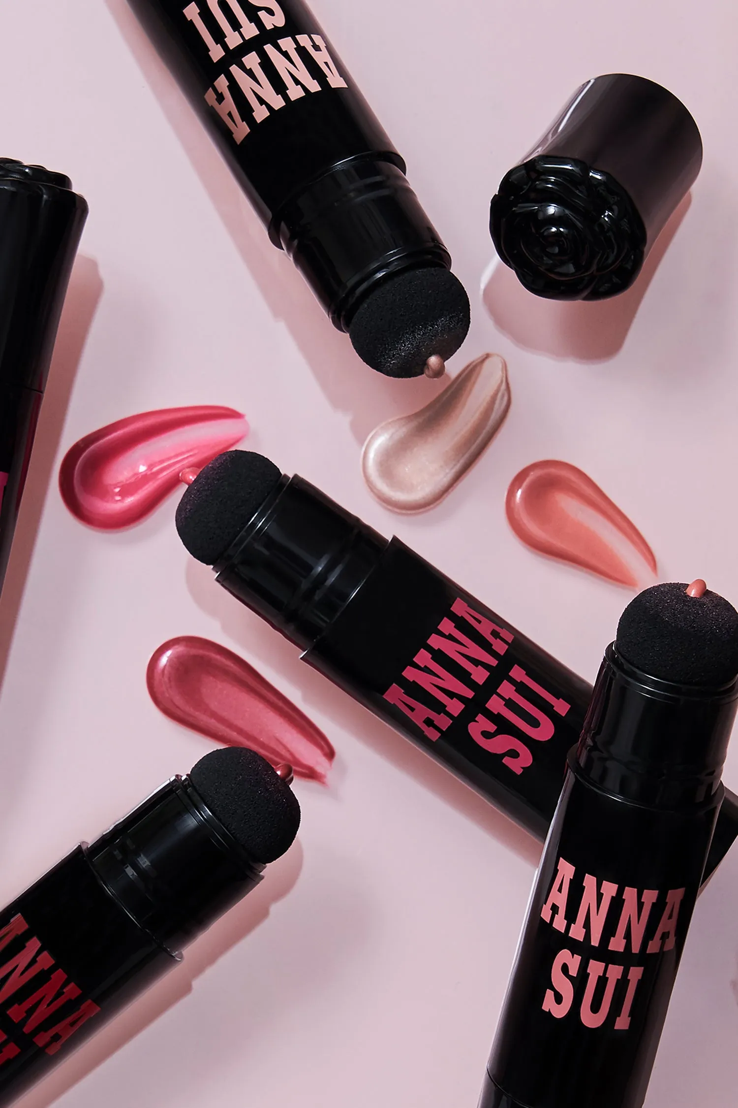 Sponge Cheek Color Annasui