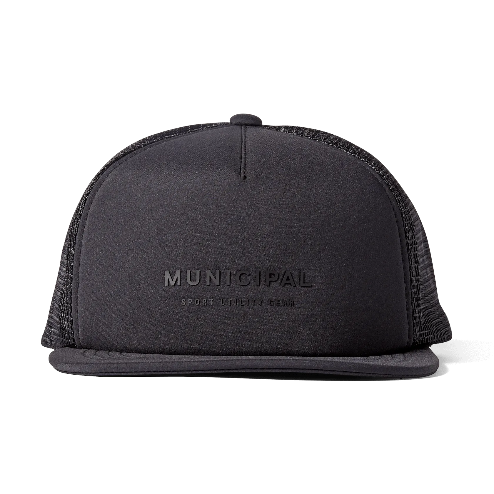 Sport Utility Trucker Municipal