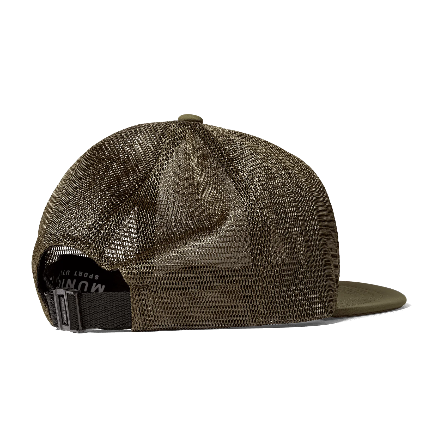 Sport Utility Trucker Municipal