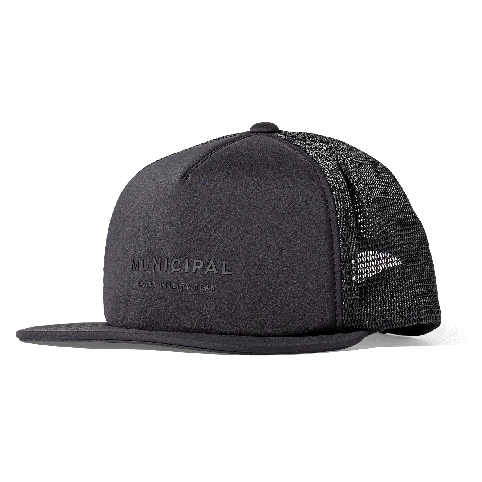 Sport Utility Trucker Municipal