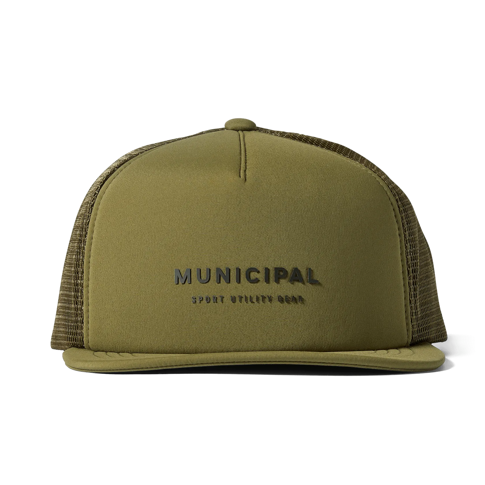 Sport Utility Trucker Municipal