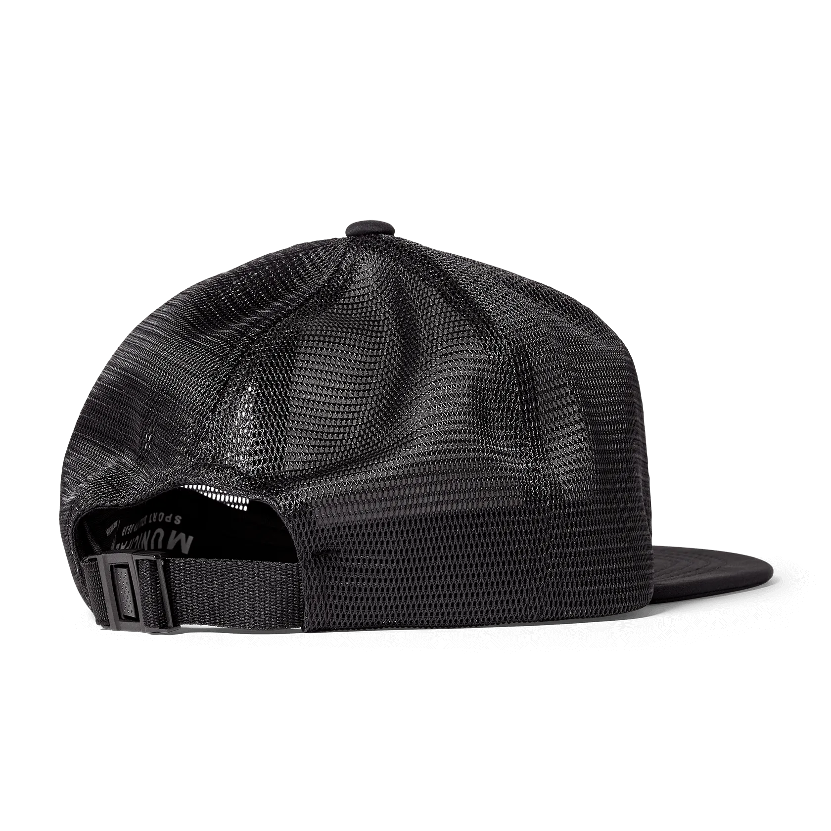 Sport Utility Trucker Municipal