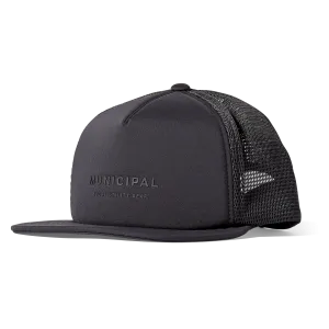 Sport Utility Trucker Municipal