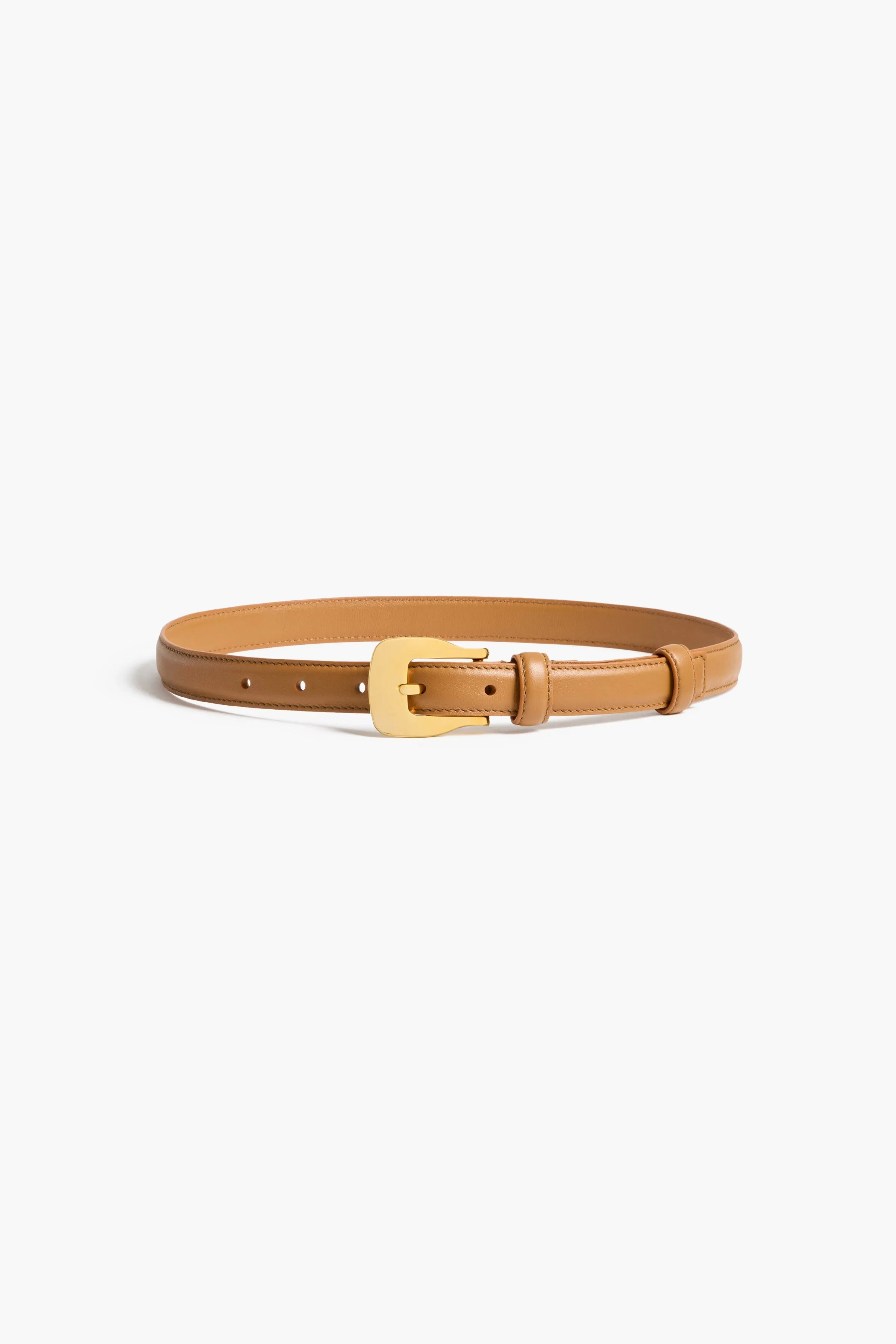Square Buckle Belt Altuzarra
