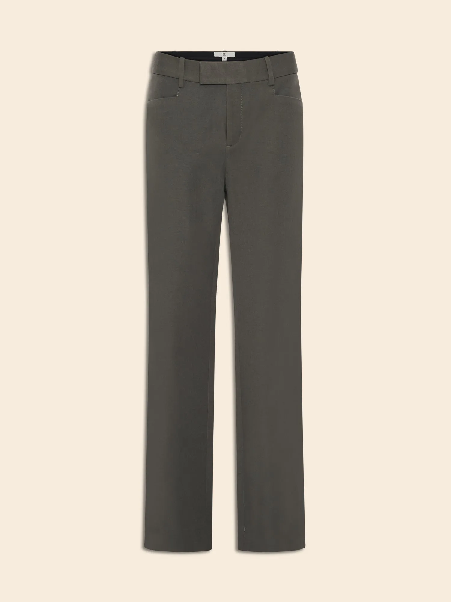 Straight Sloan Pant Banana Republic
