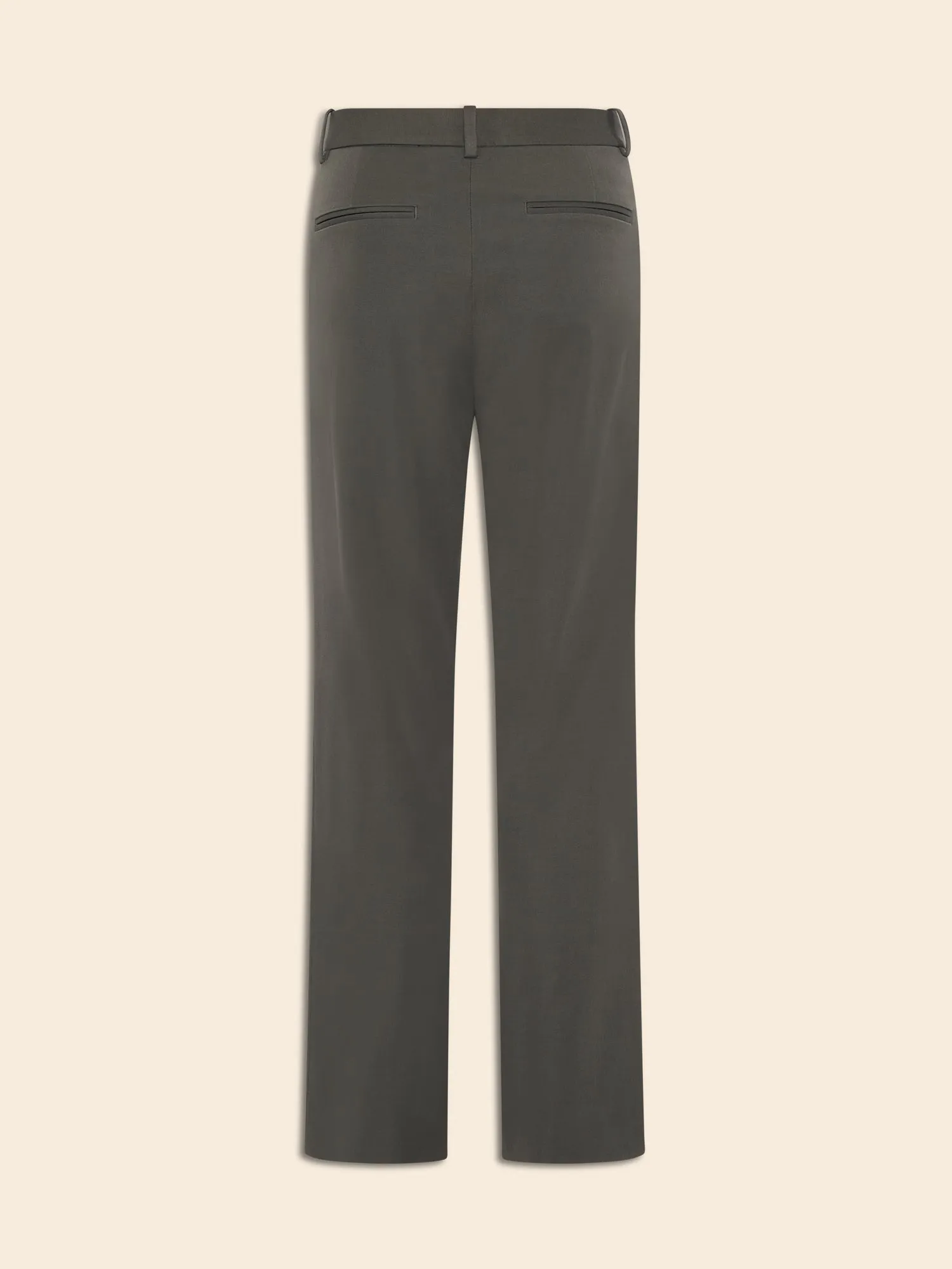 Straight Sloan Pant Banana Republic