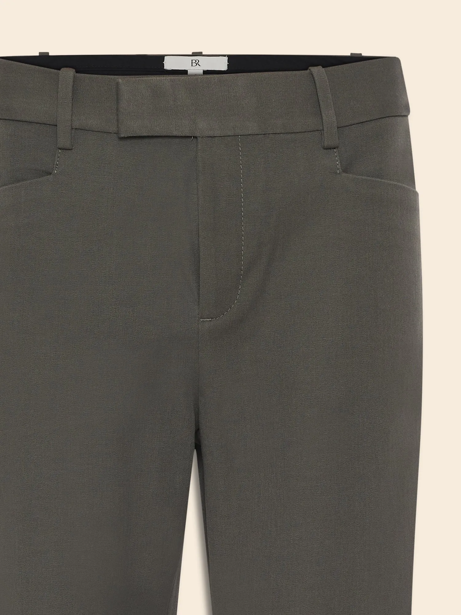 Straight Sloan Pant Banana Republic