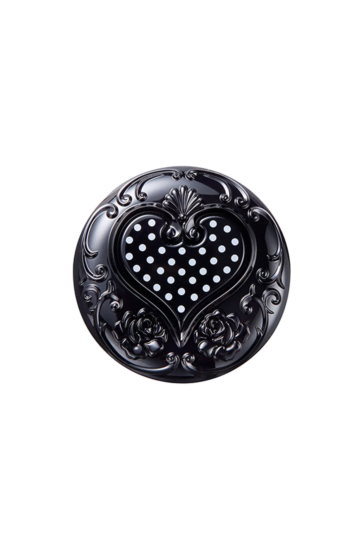 Sui Black - Cream Blush Annasui
