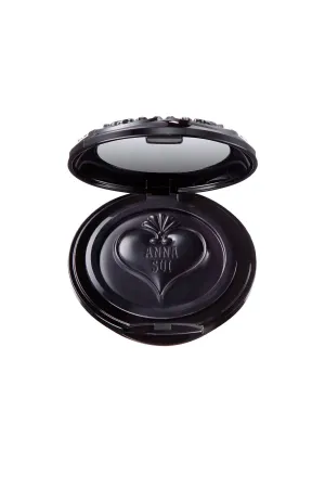 Sui Black - Cream Blush Annasui