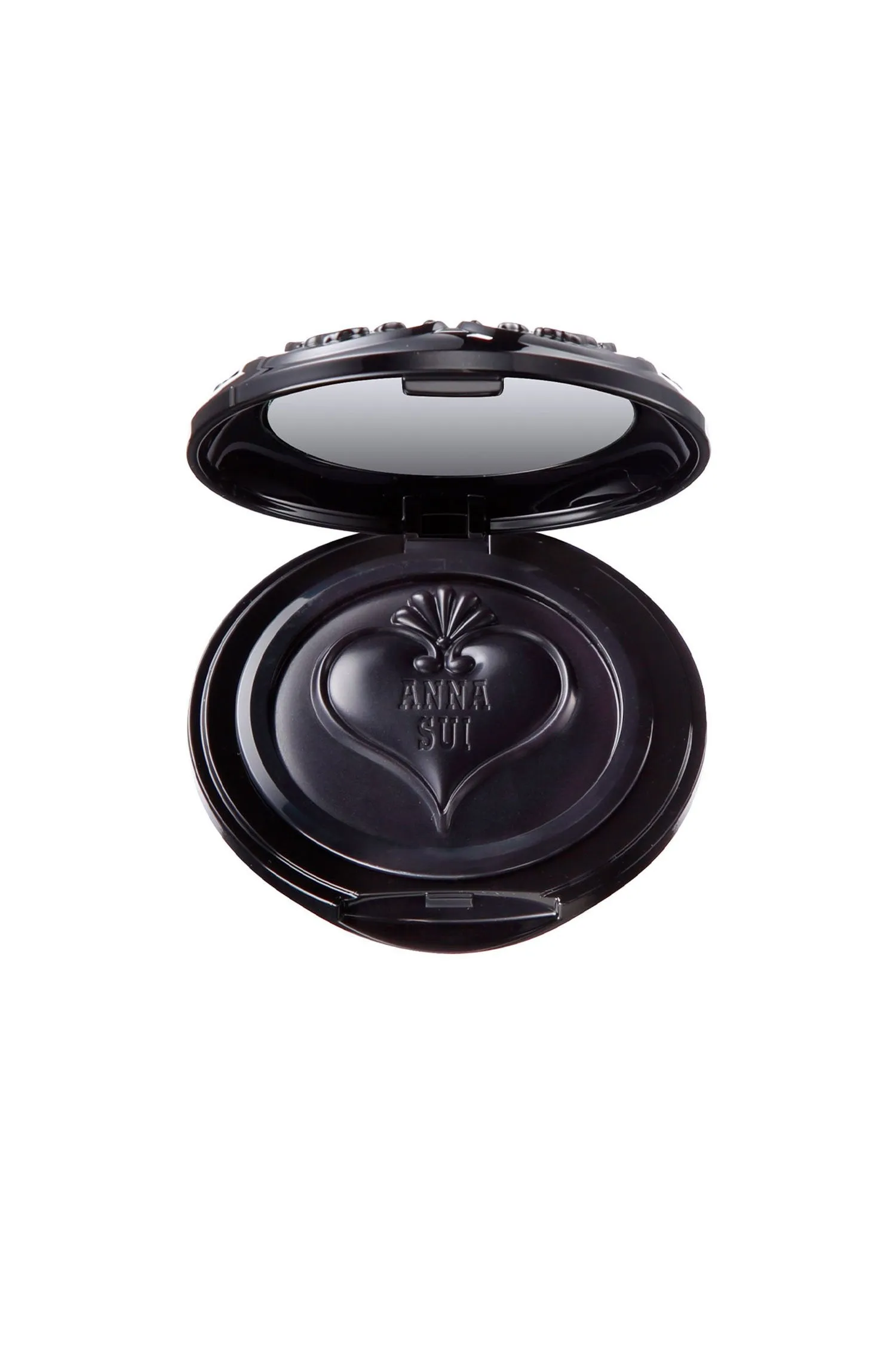 Sui Black - Cream Blush Annasui