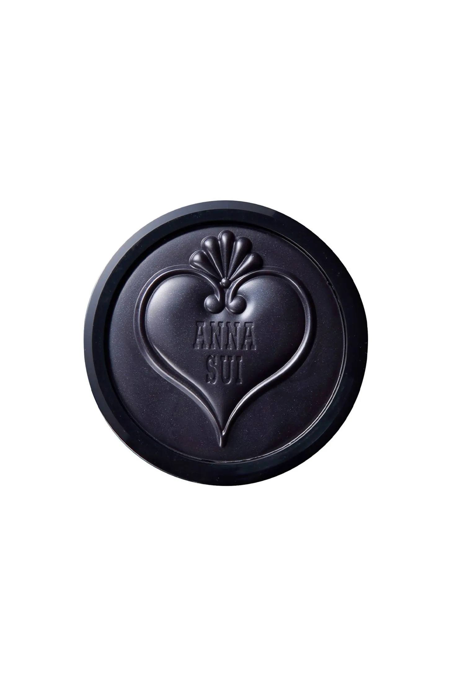 Sui Black - Cream Blush Annasui