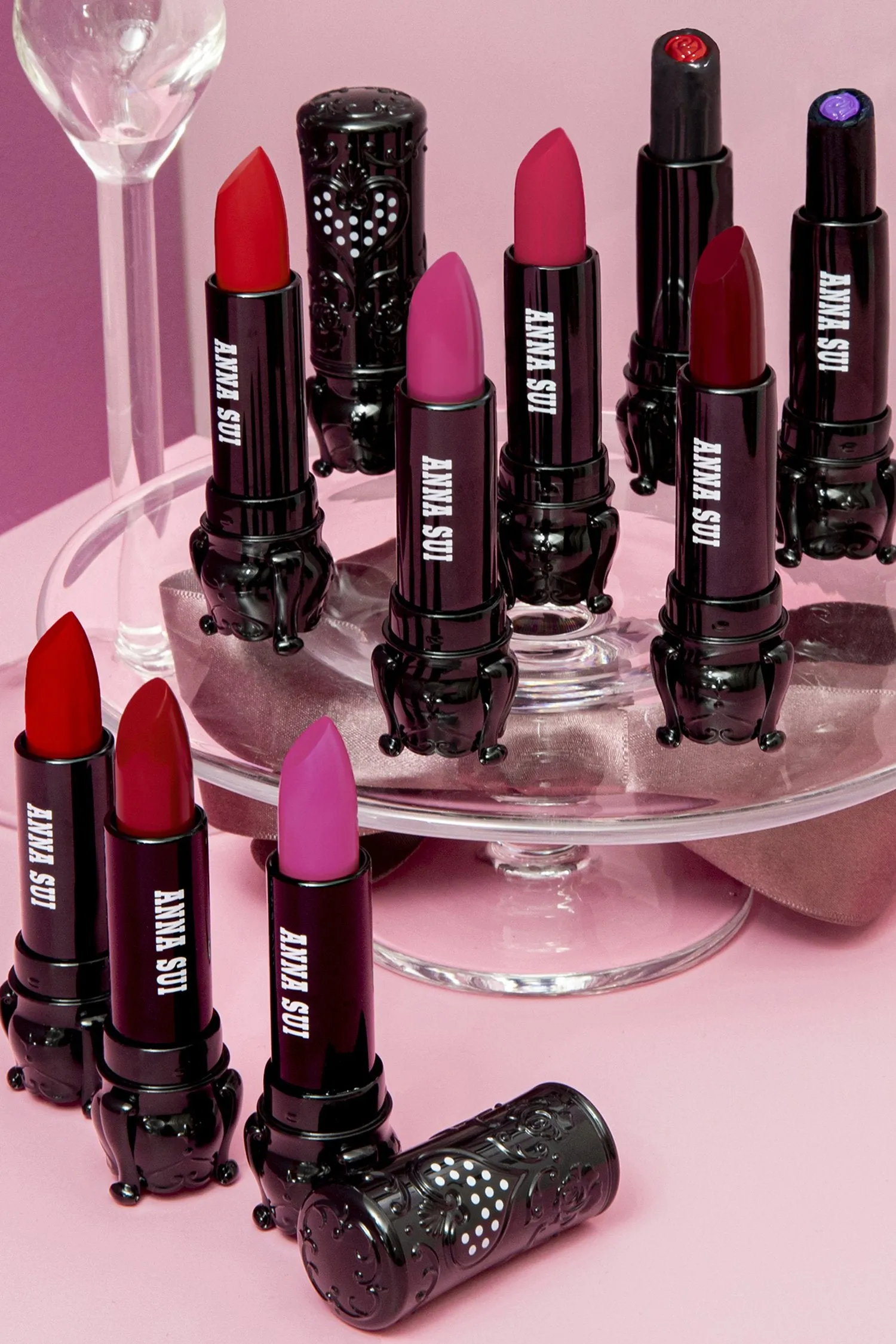 Sui Black - Rouge S Annasui