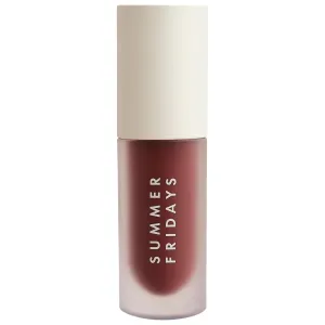 Summer Fridays  Dream Lip Oil (multiple shades) NIB