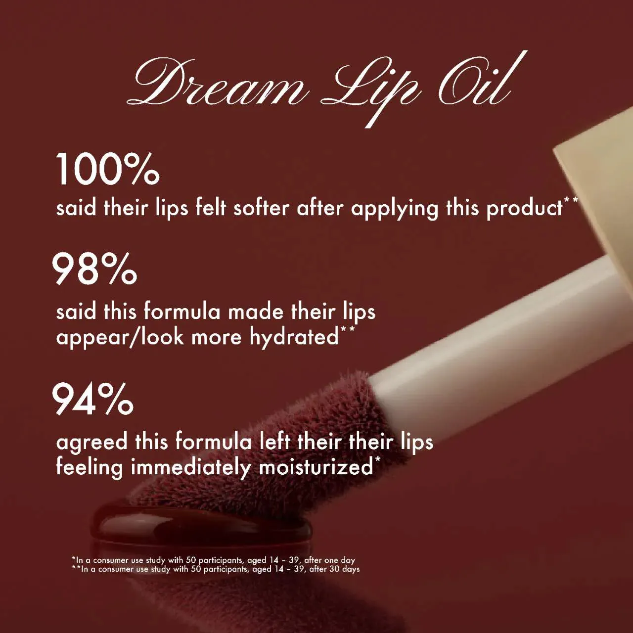 Summer Fridays  Dream Lip Oil (multiple shades) NIB