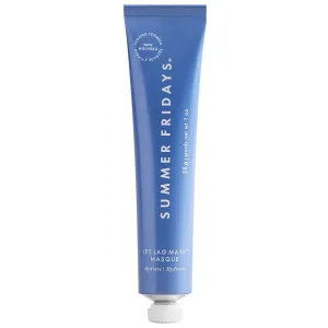 Summer Fridays  Jet Lag Mask   Moisturizer 28g NIB