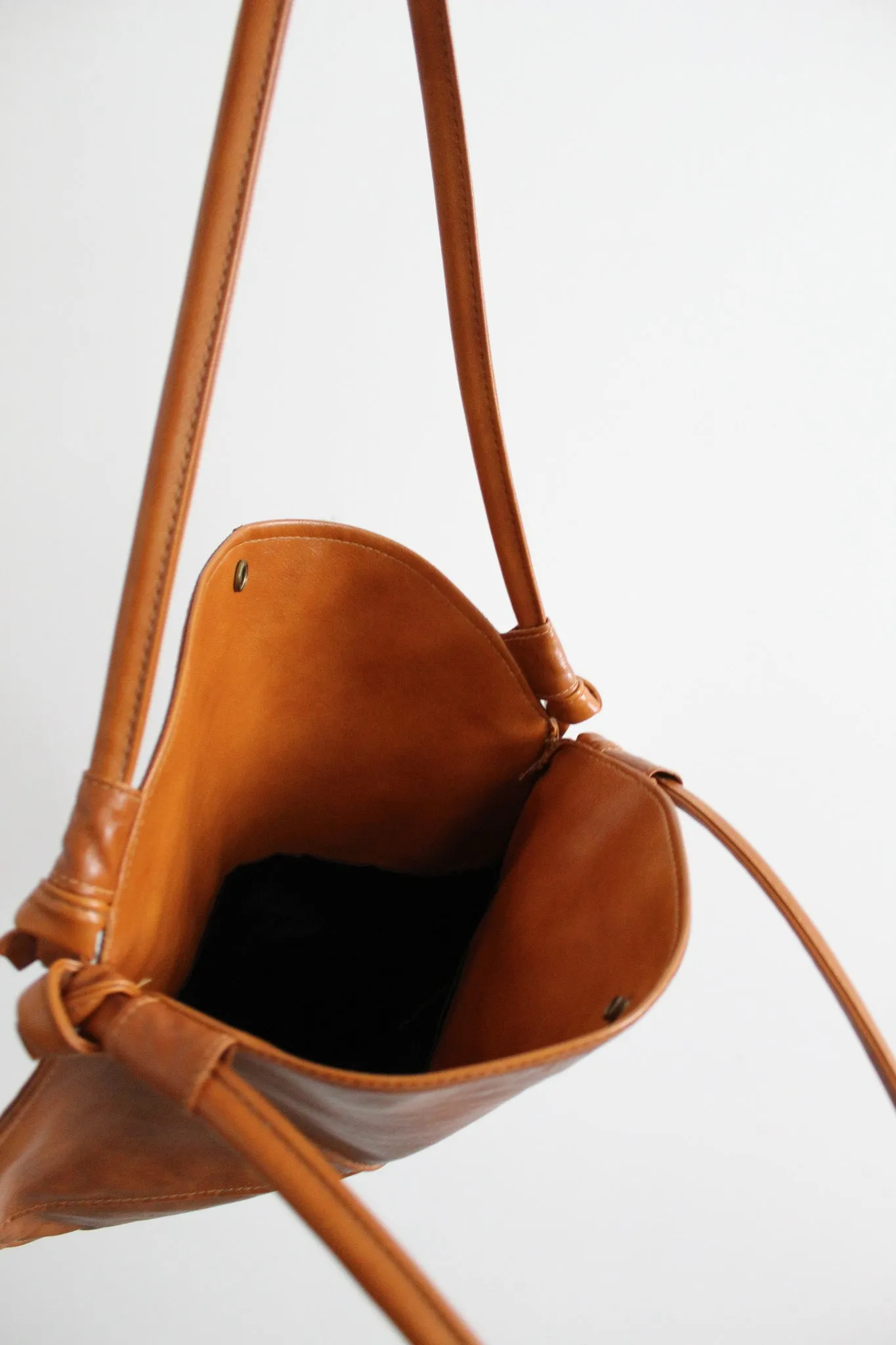 sunburst circle bag 1919 Vintage