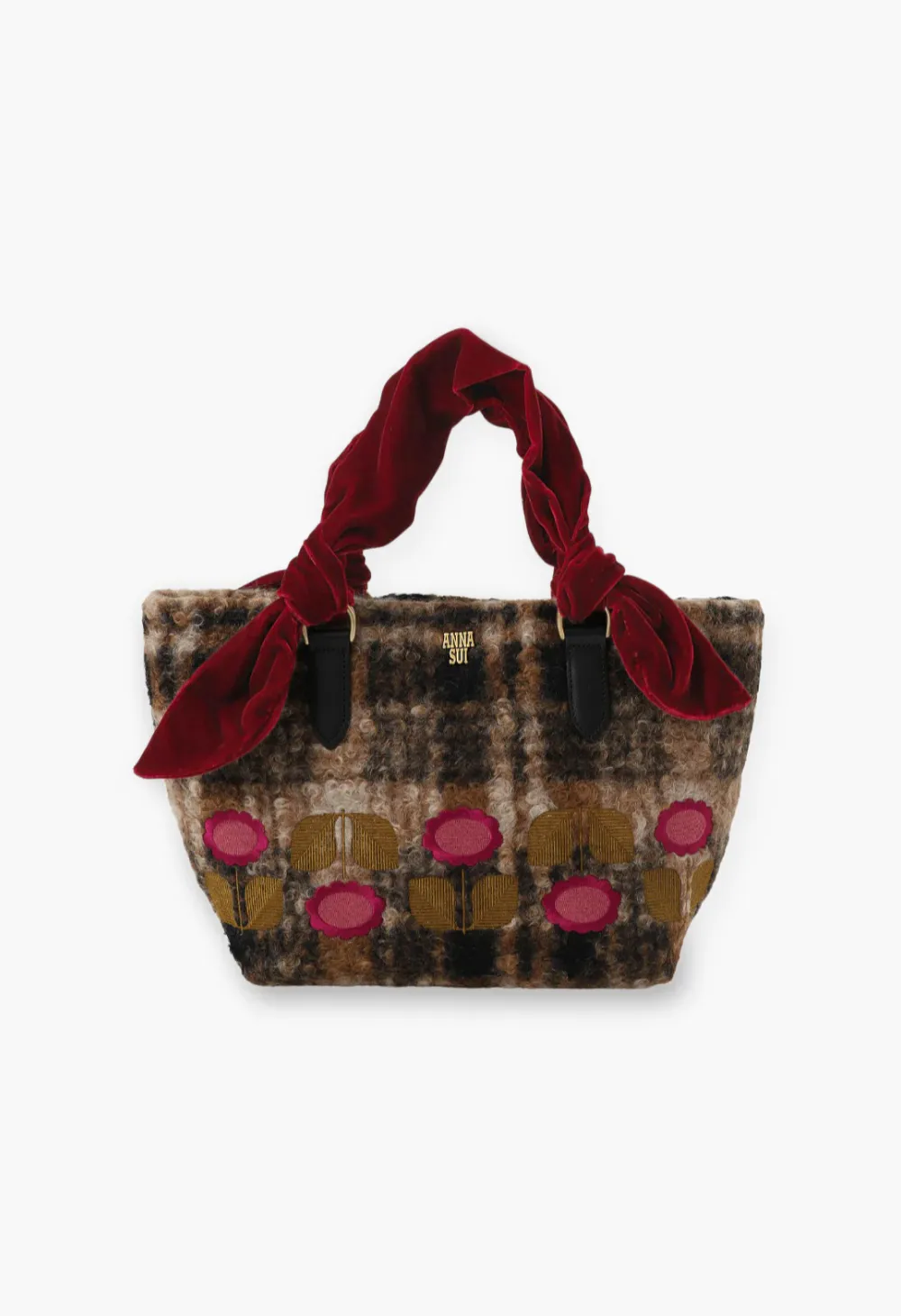 Sunflower Tote Annasui