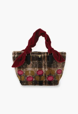 Sunflower Tote Annasui