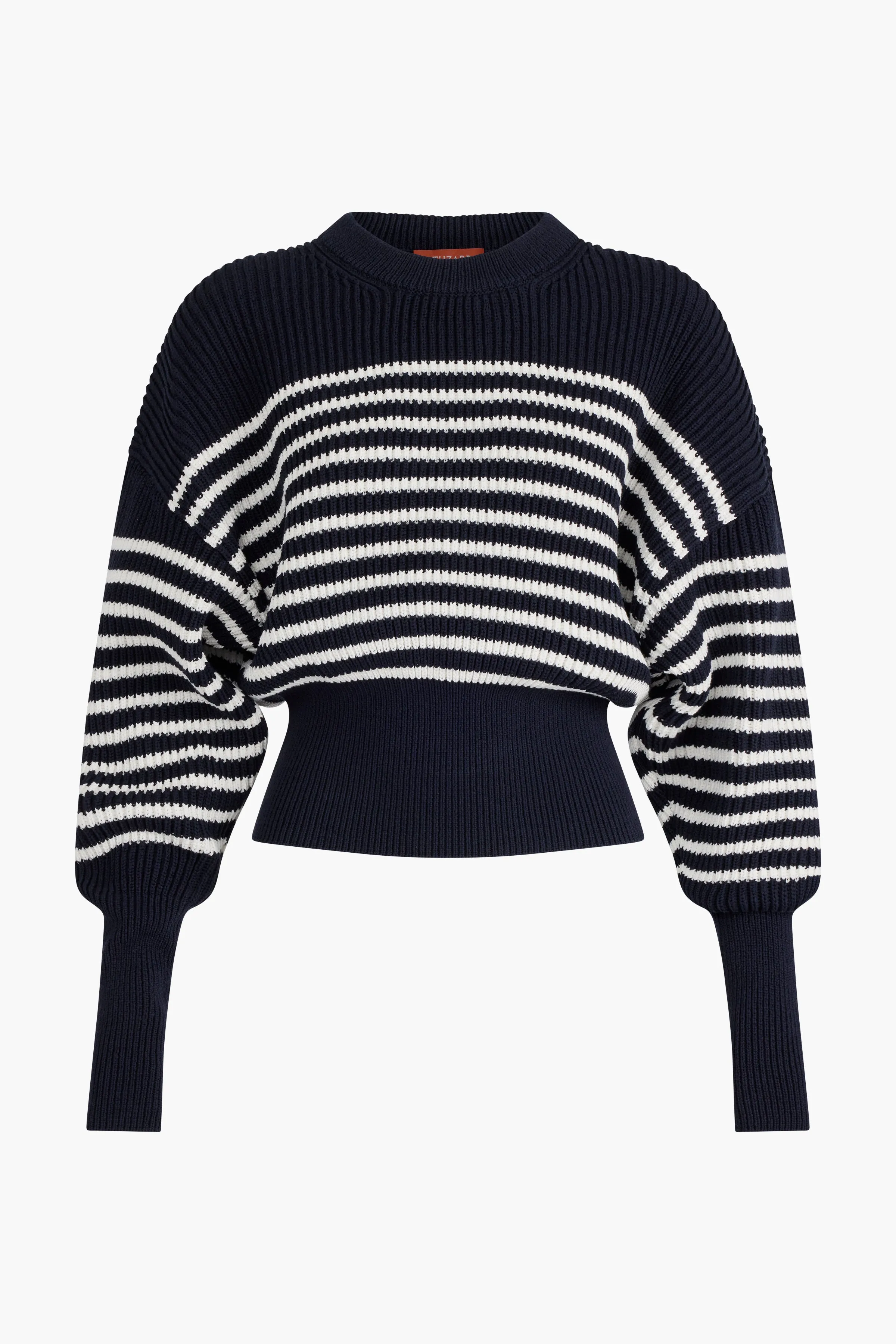 Tanessa Sweater Altuzarra