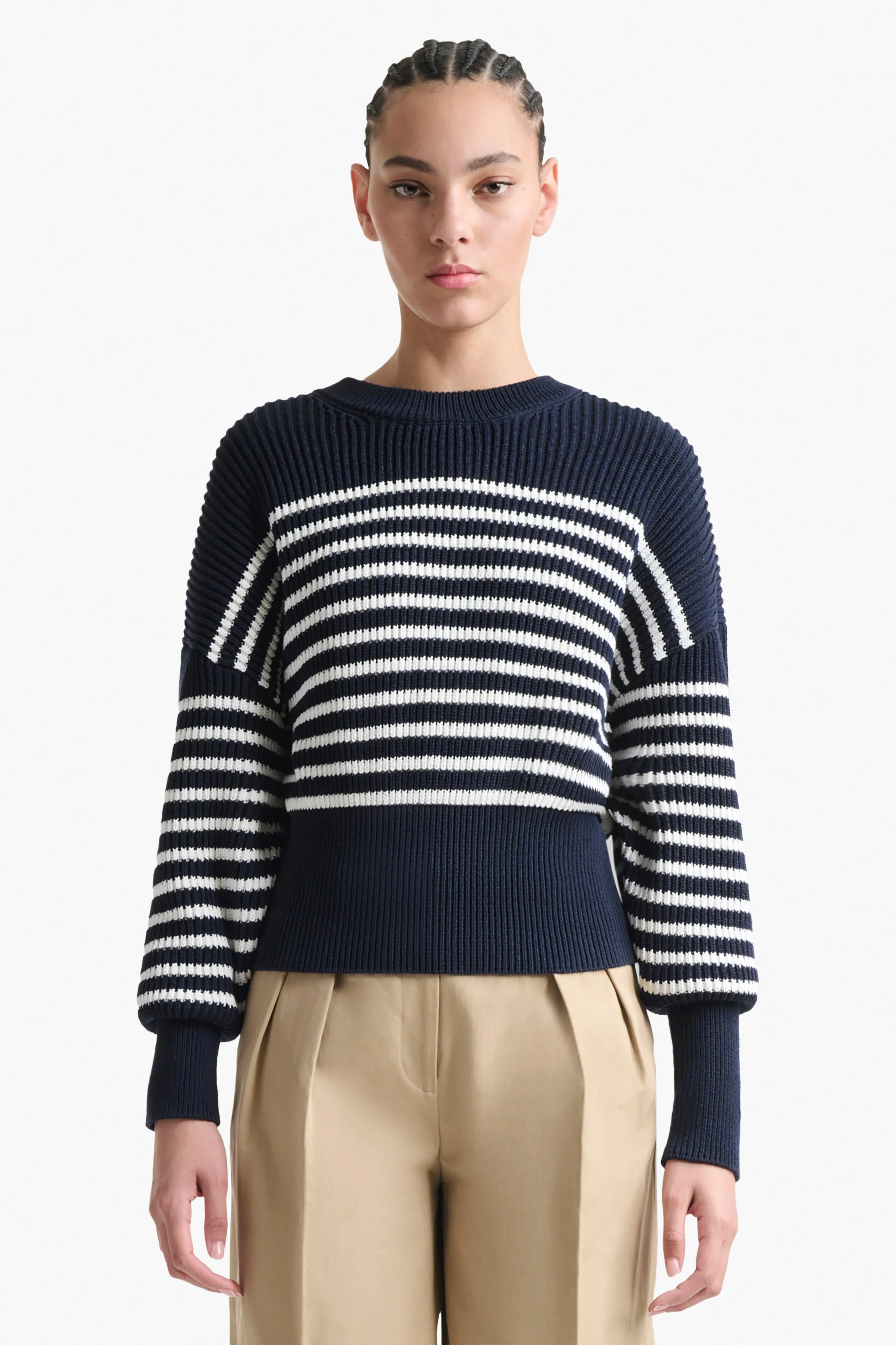 Tanessa Sweater Altuzarra