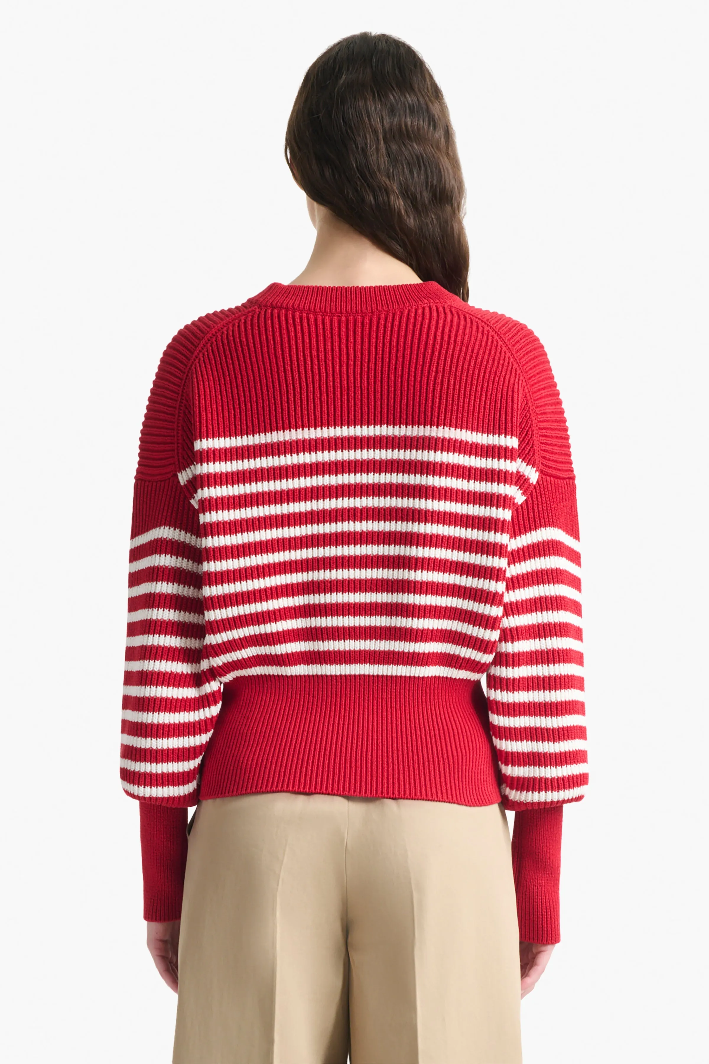Tanessa Sweater Altuzarra