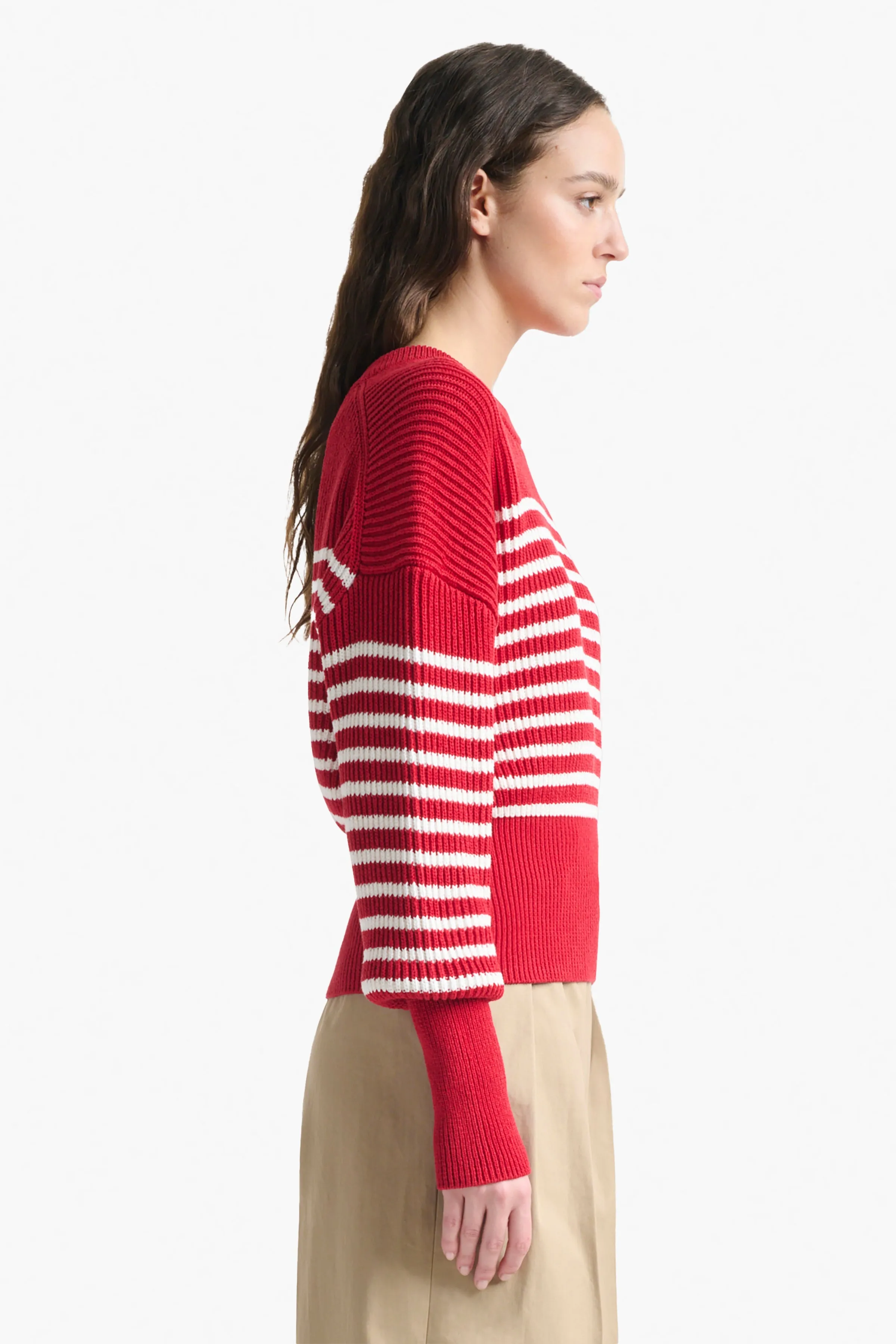 Tanessa Sweater Altuzarra