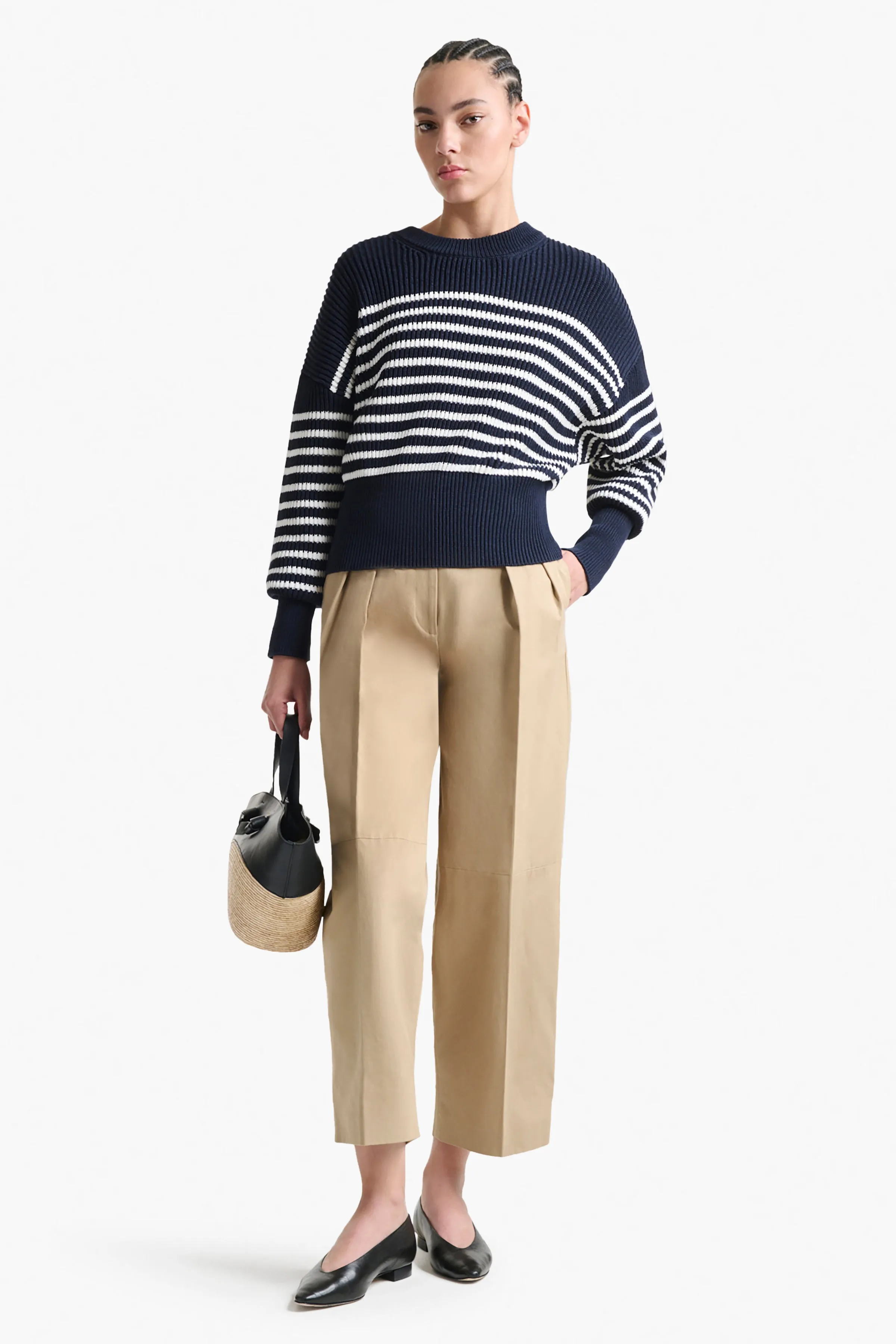 Tanessa Sweater Altuzarra