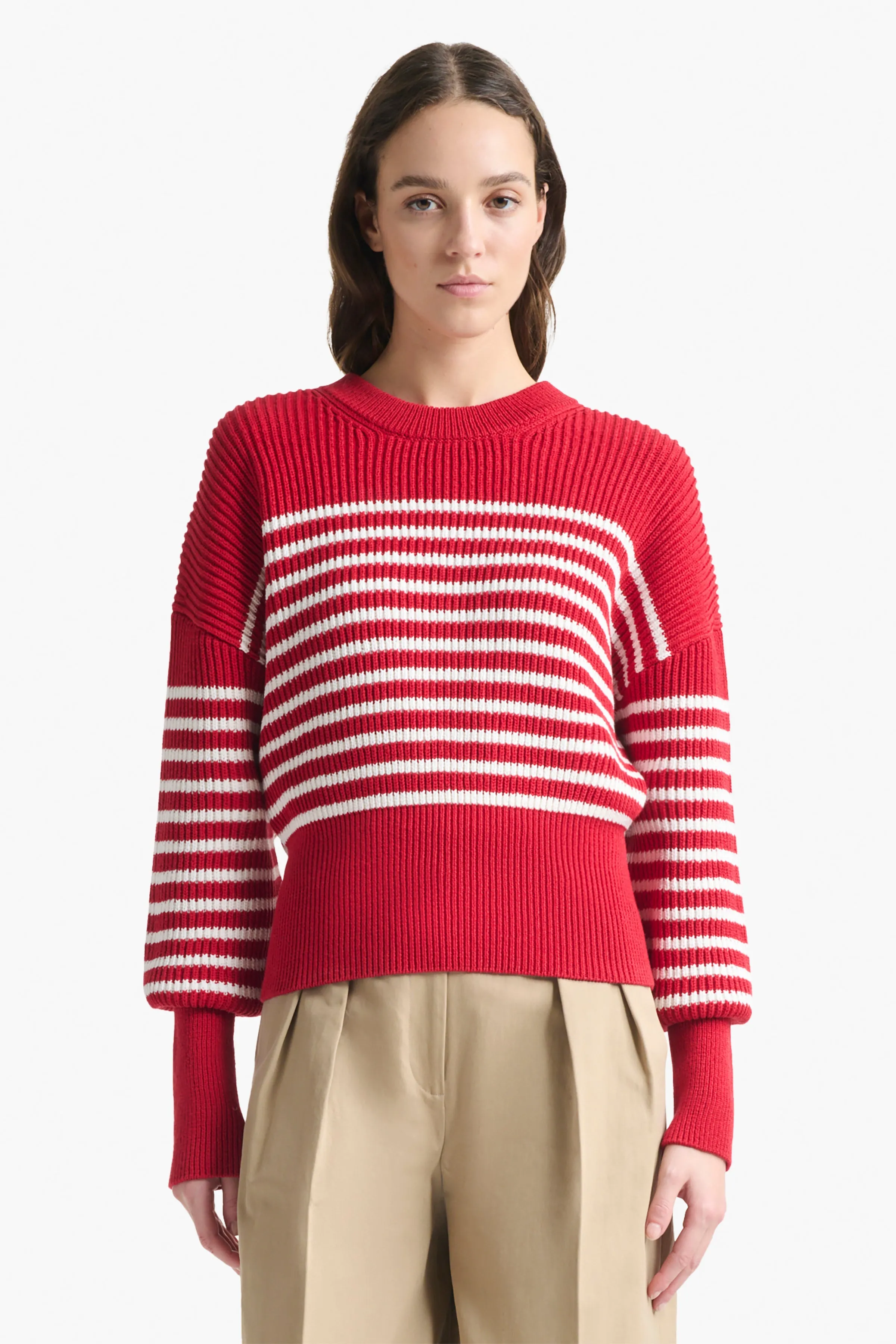 Tanessa Sweater Altuzarra