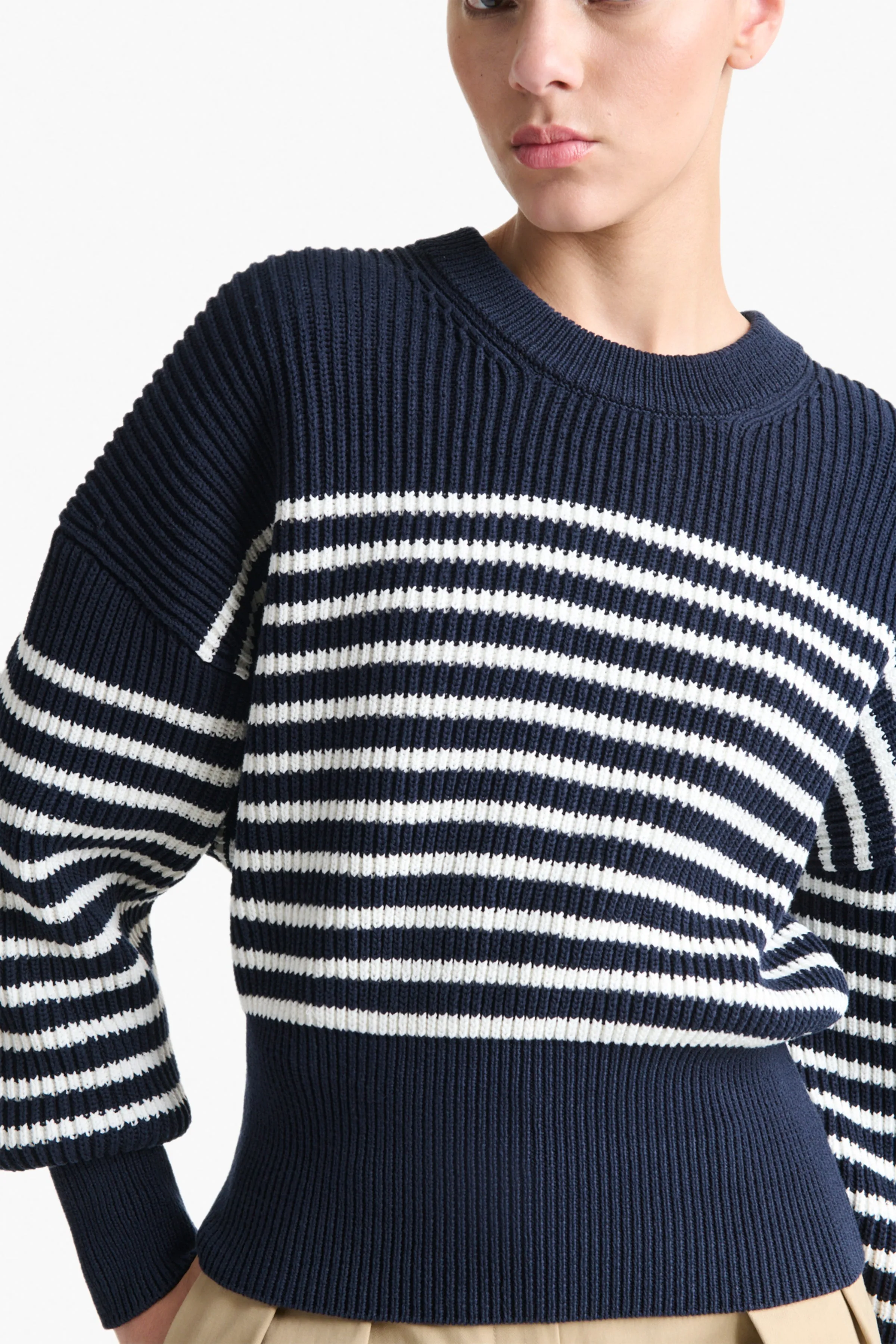 Tanessa Sweater Altuzarra
