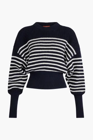Tanessa Sweater Altuzarra