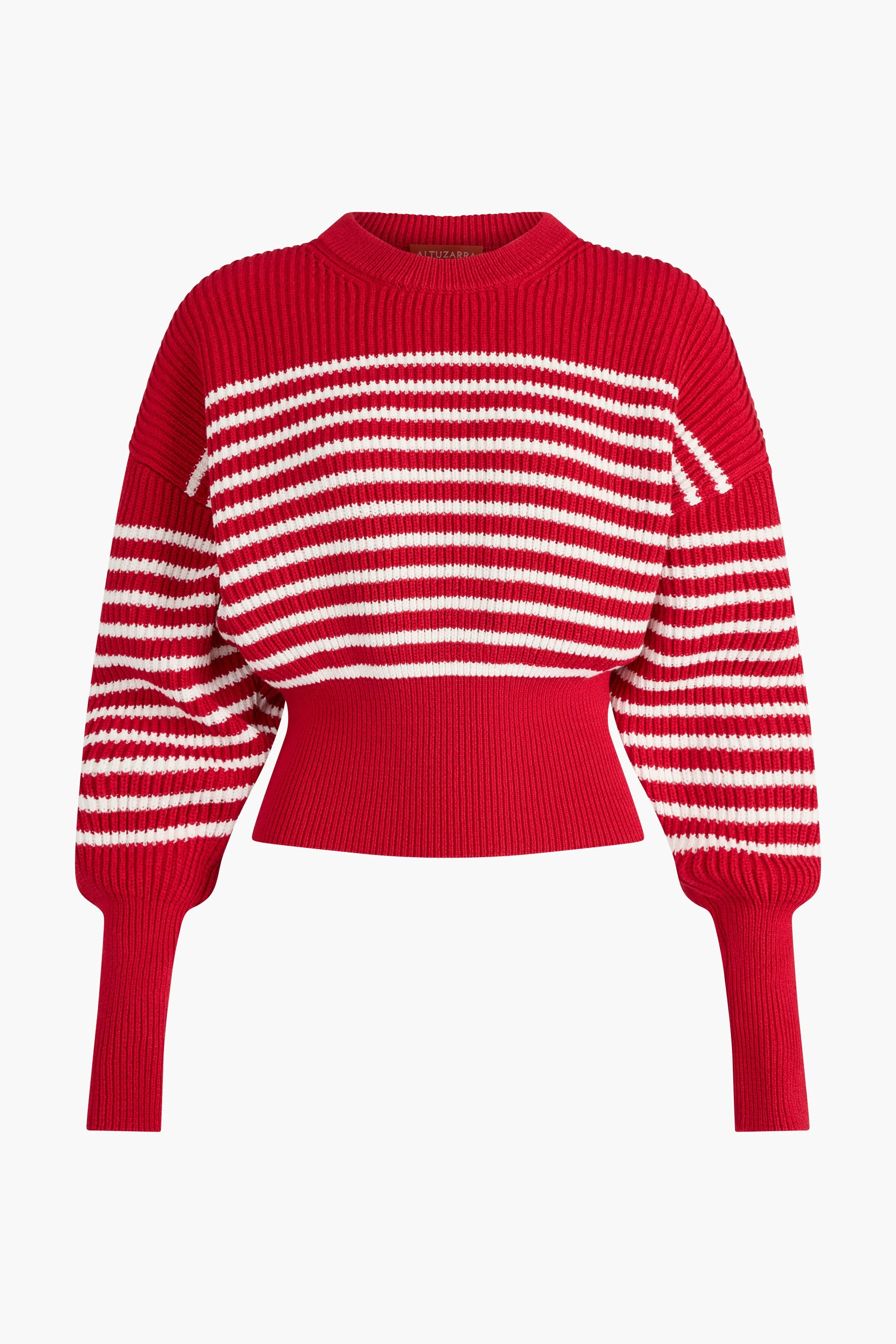 Tanessa Sweater Altuzarra