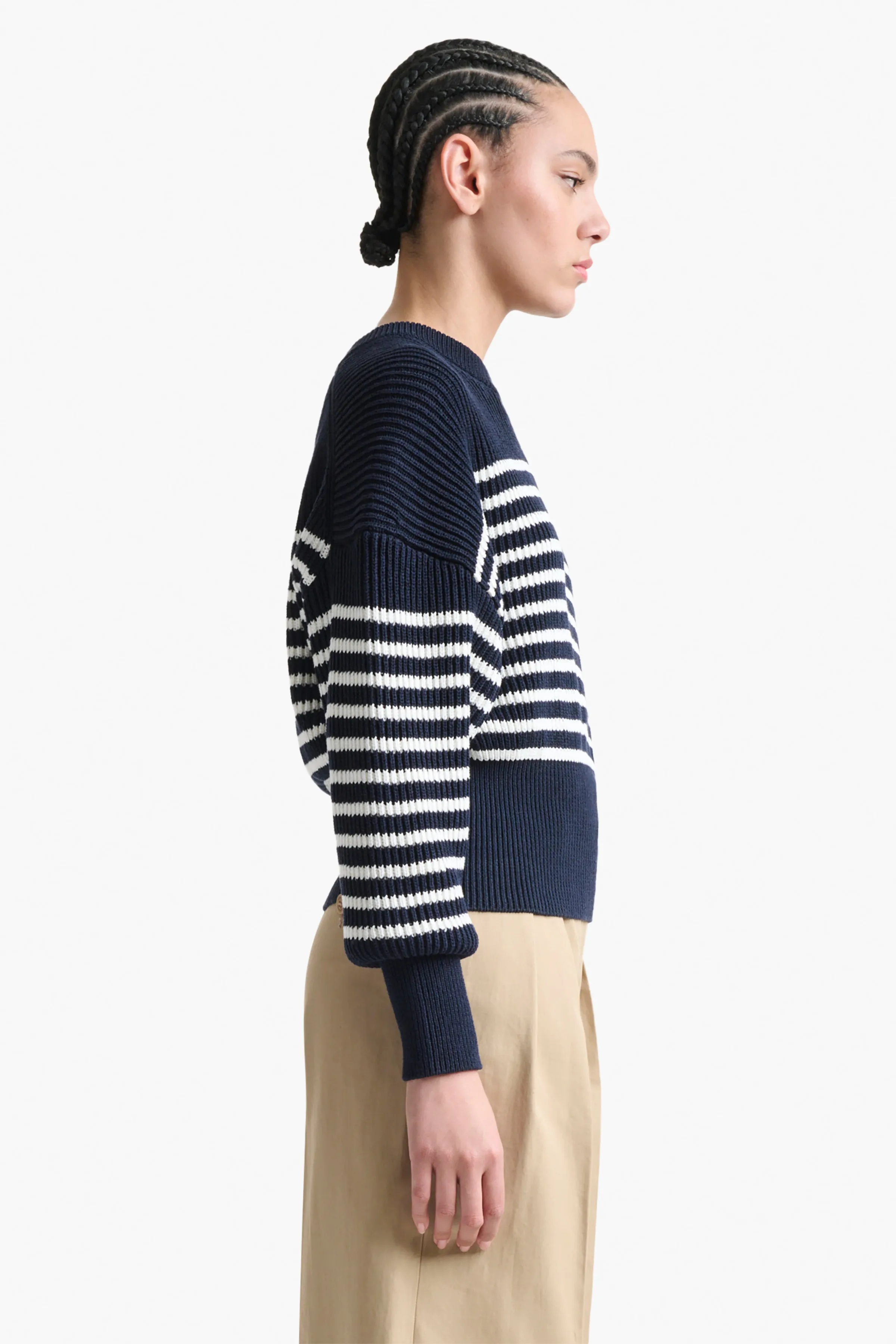 Tanessa Sweater Altuzarra