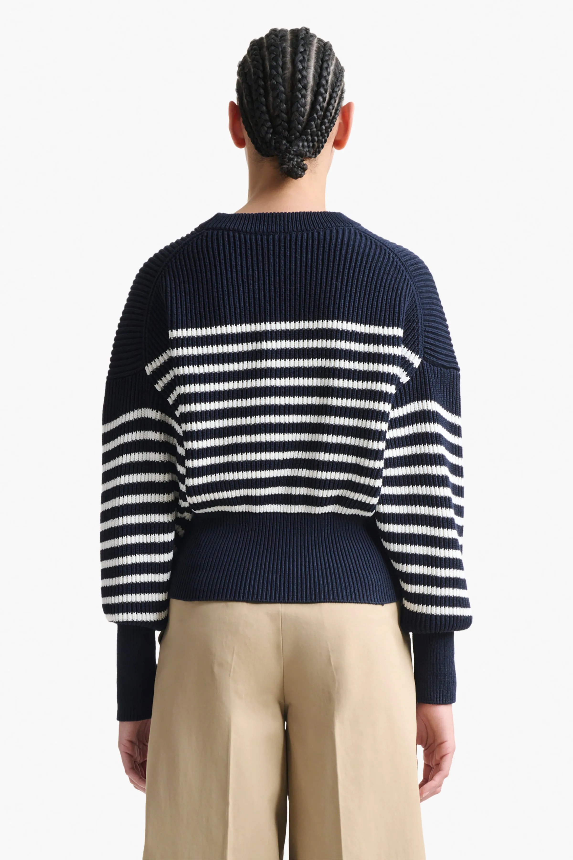 Tanessa Sweater Altuzarra