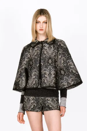 Tapestry Cape Annasui