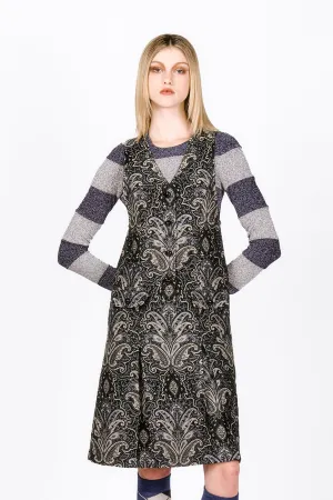 Tapestry Dress Annasui