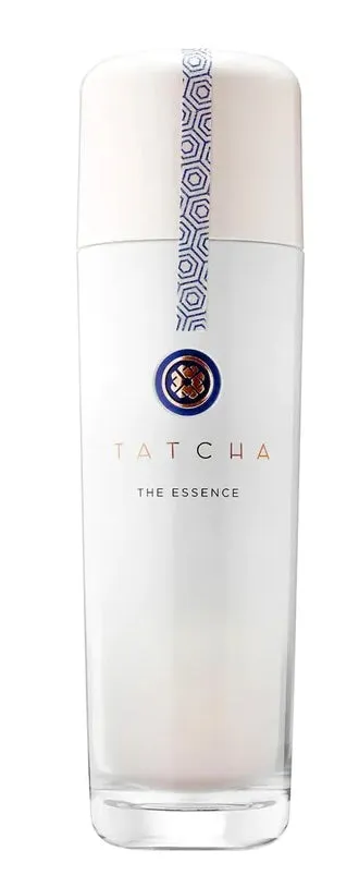 Tatcha The Essence Skincare Boosting Treatment 150ml NWOB