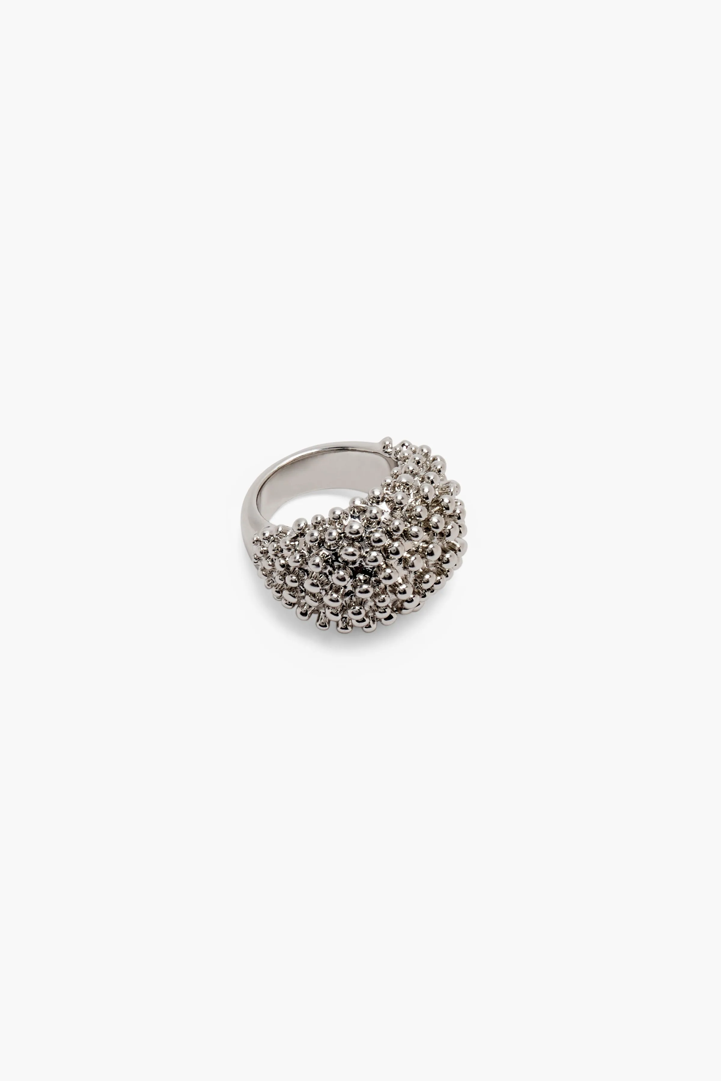 Textured Ring Altuzarra