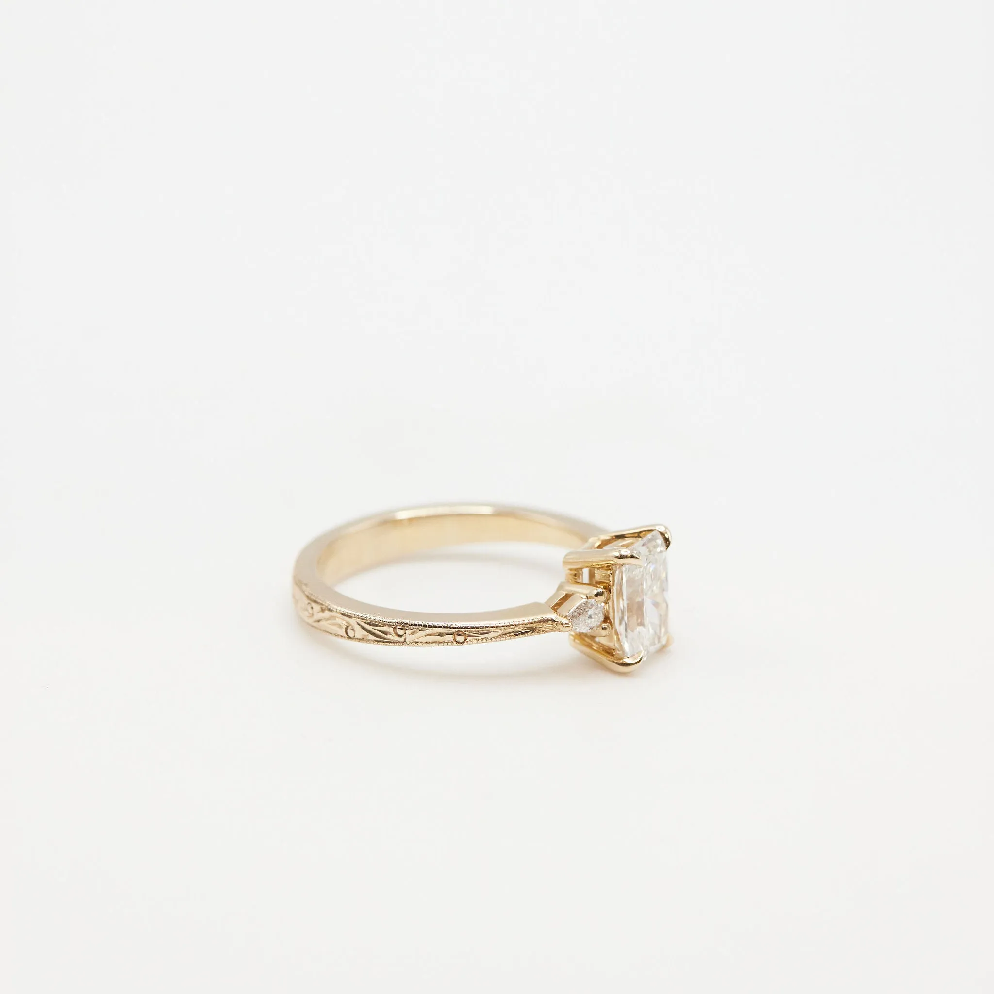 The Anastasia Ring